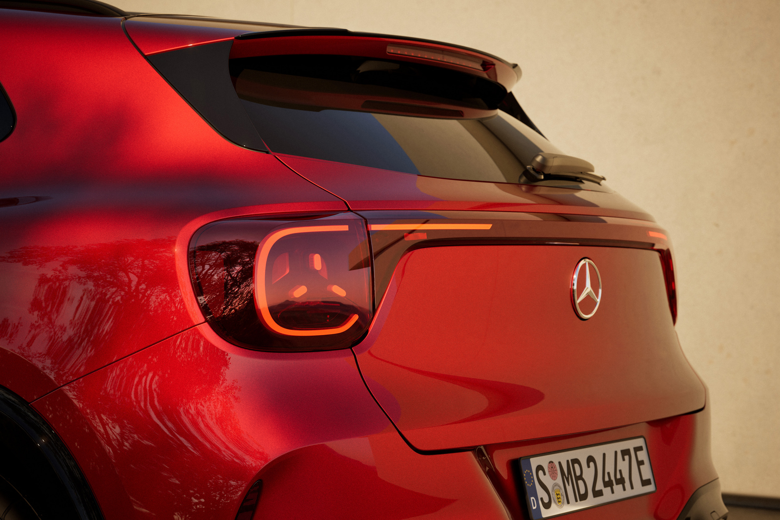 2028 Mercedes GLA 729 18