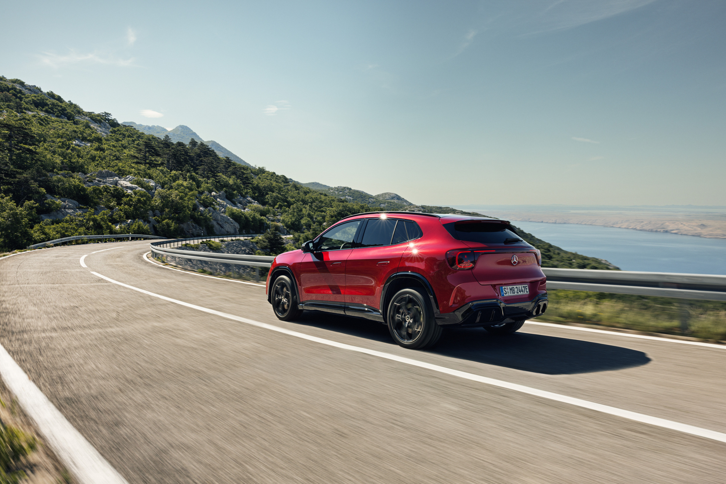 2028 Mercedes GLA 729 20