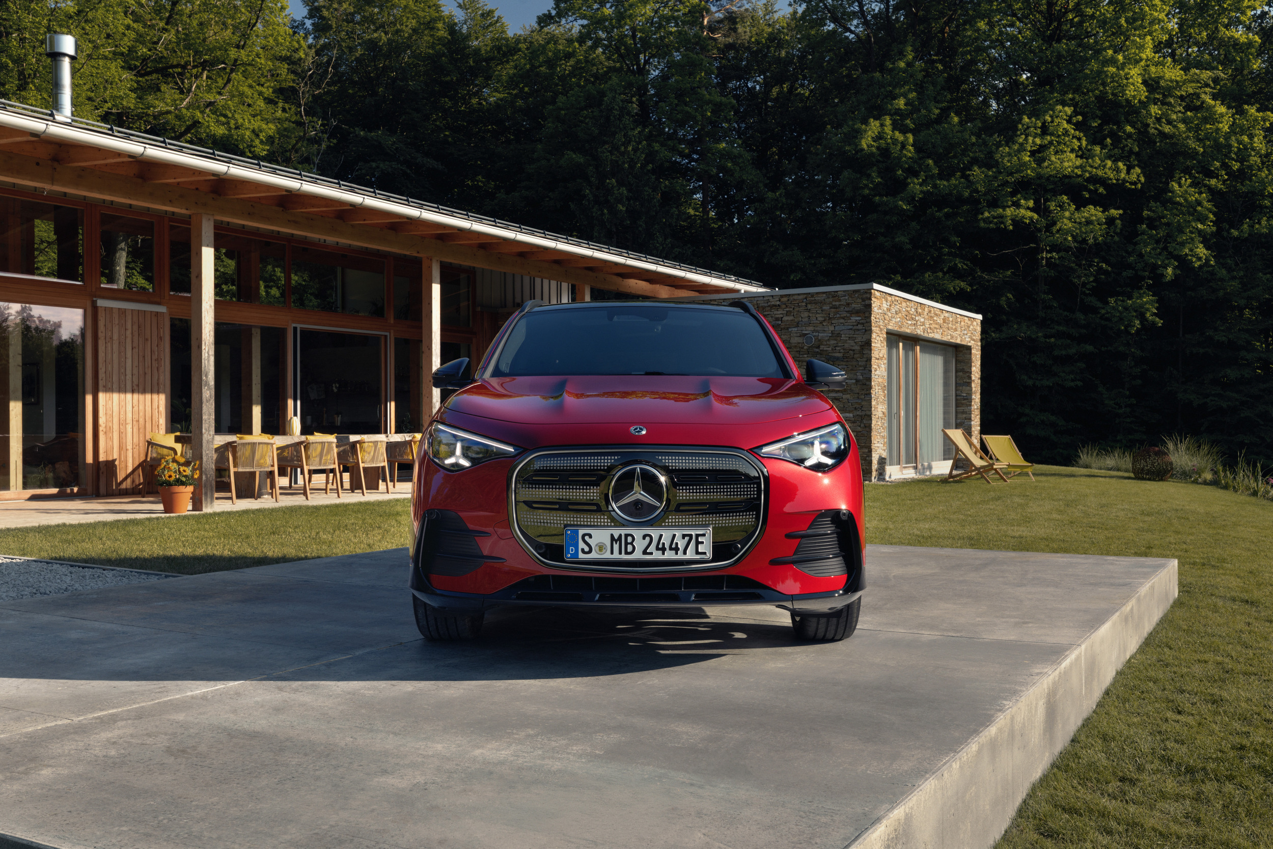 2028 Mercedes GLA 729 27