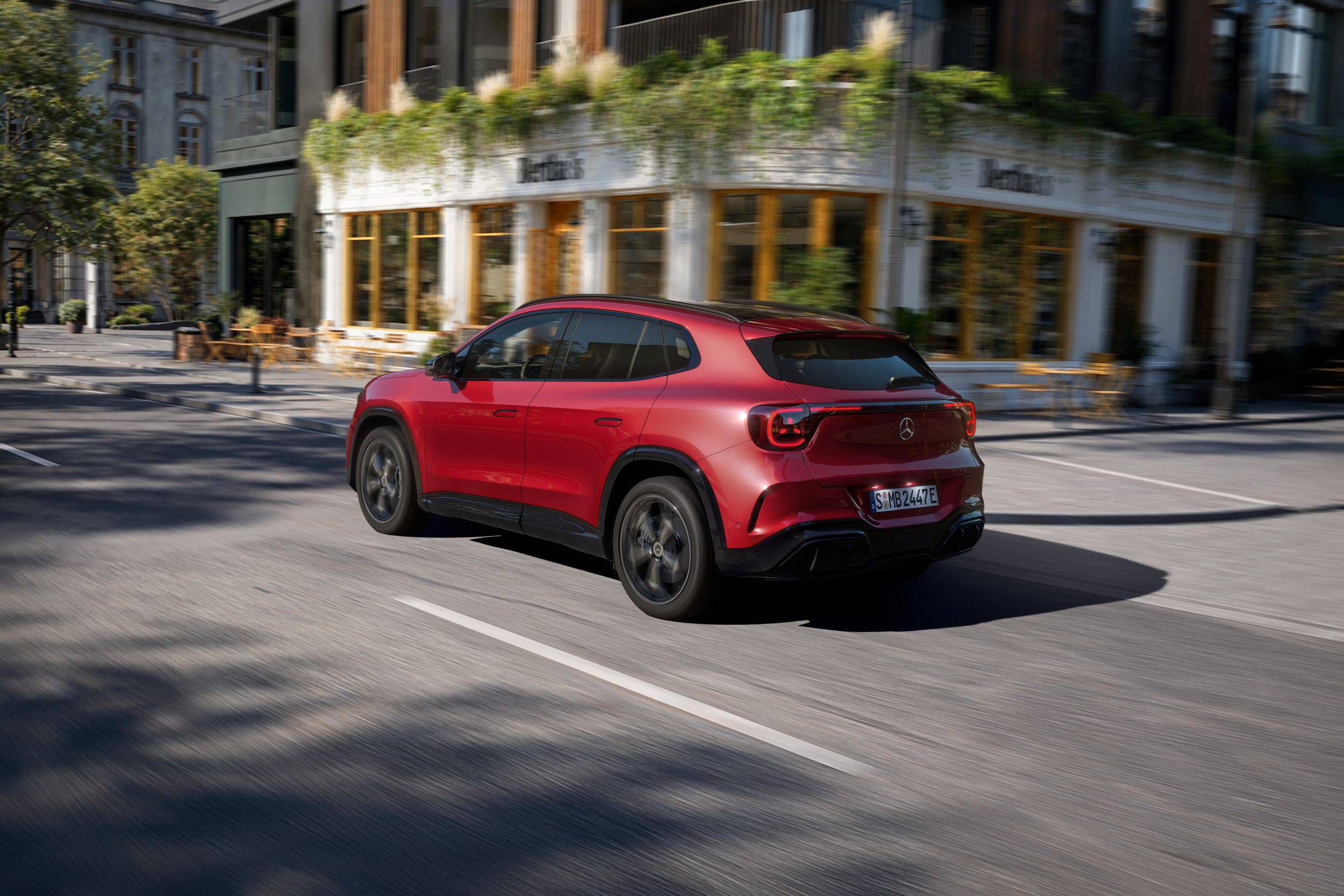 2028 Mercedes GLA 729 3