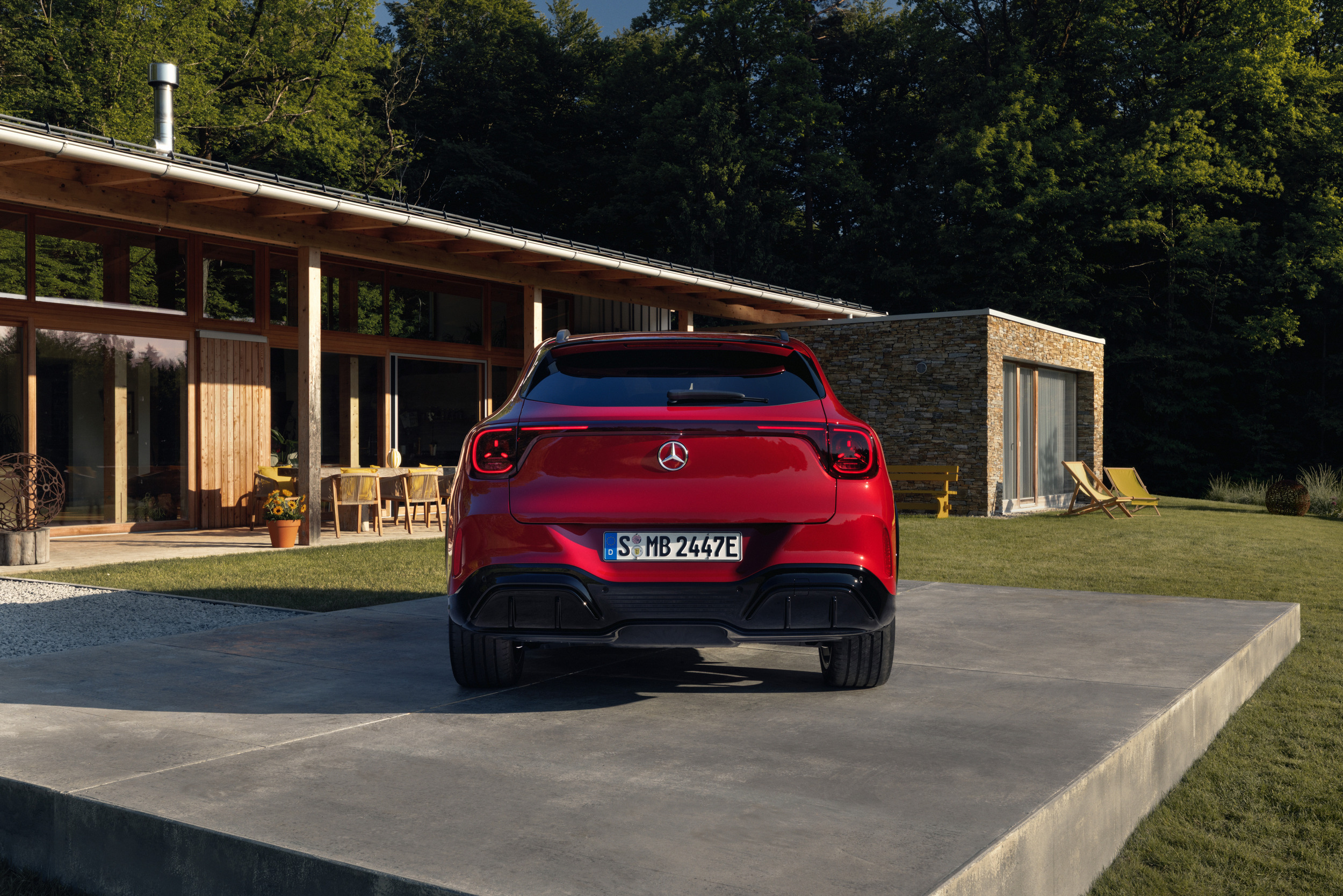 2028 Mercedes GLA 729 30