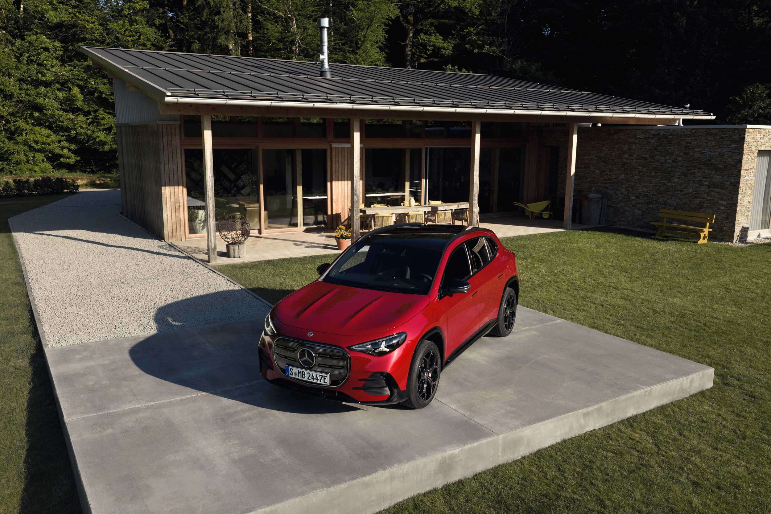 2028 Mercedes GLA 729 34