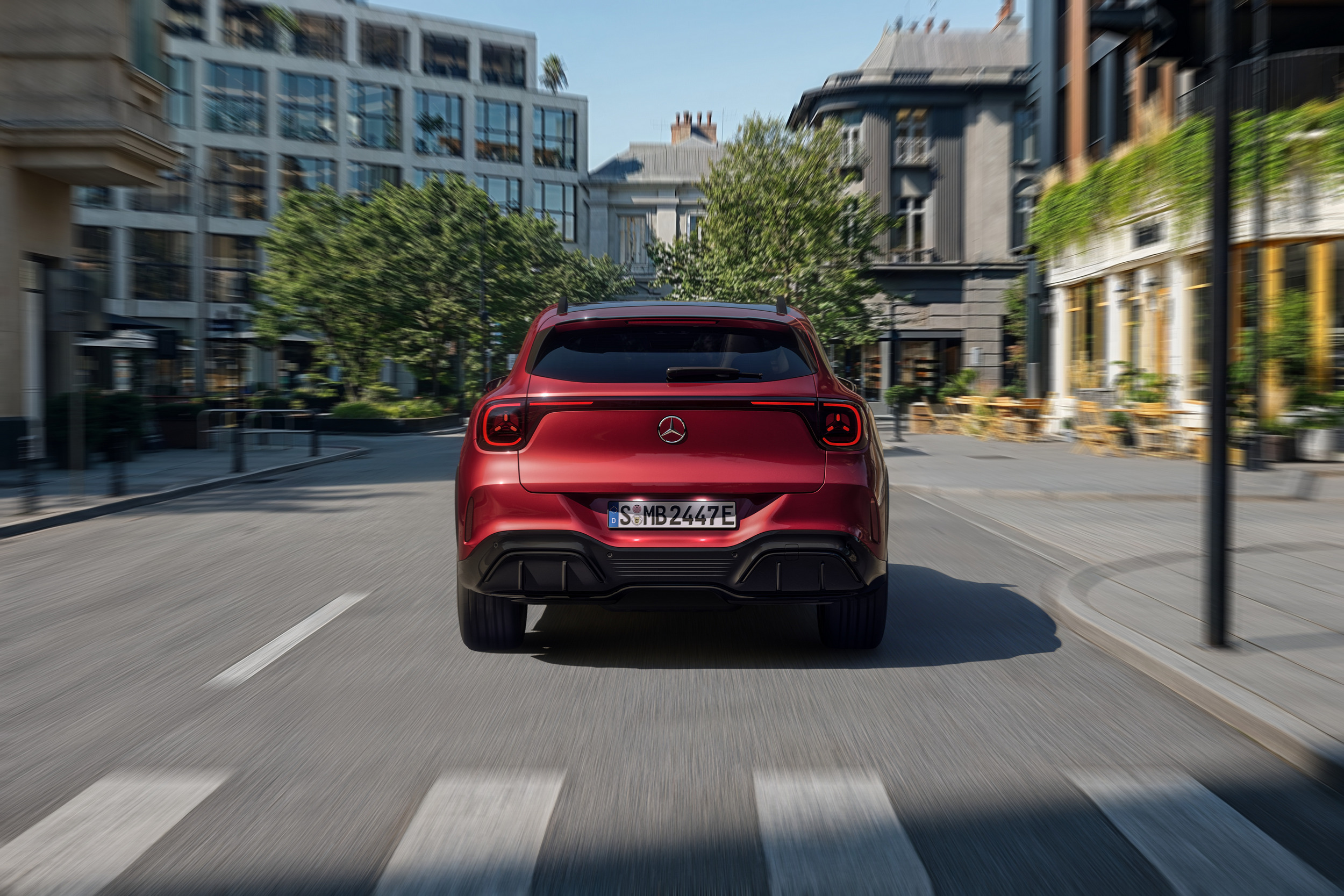 2028 Mercedes GLA 729 4