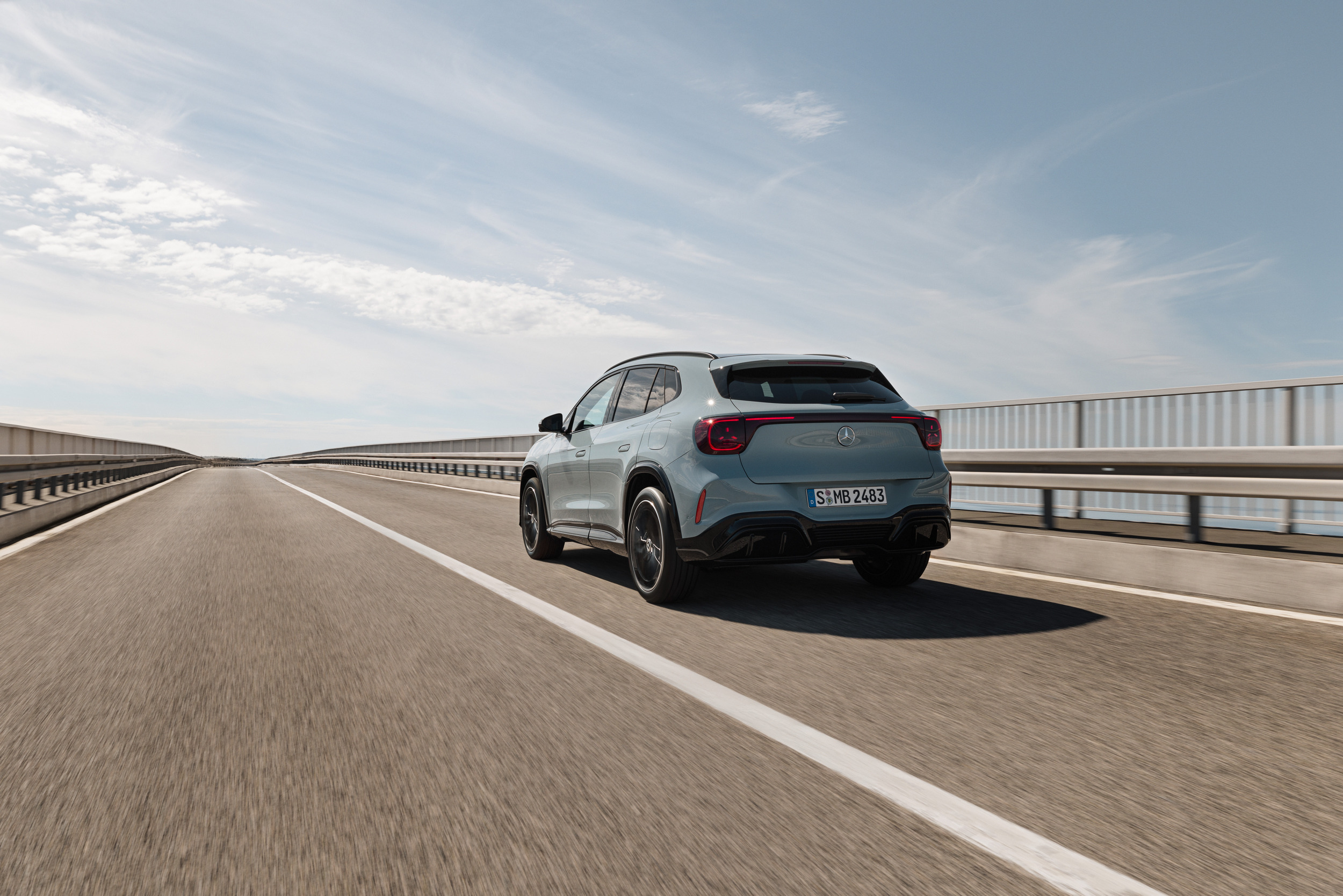 2028 Mercedes GLA 729 40