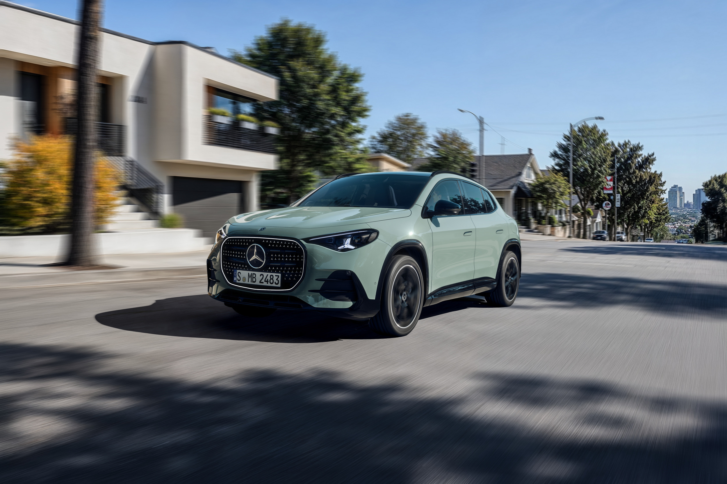 2028 Mercedes GLA 729 7