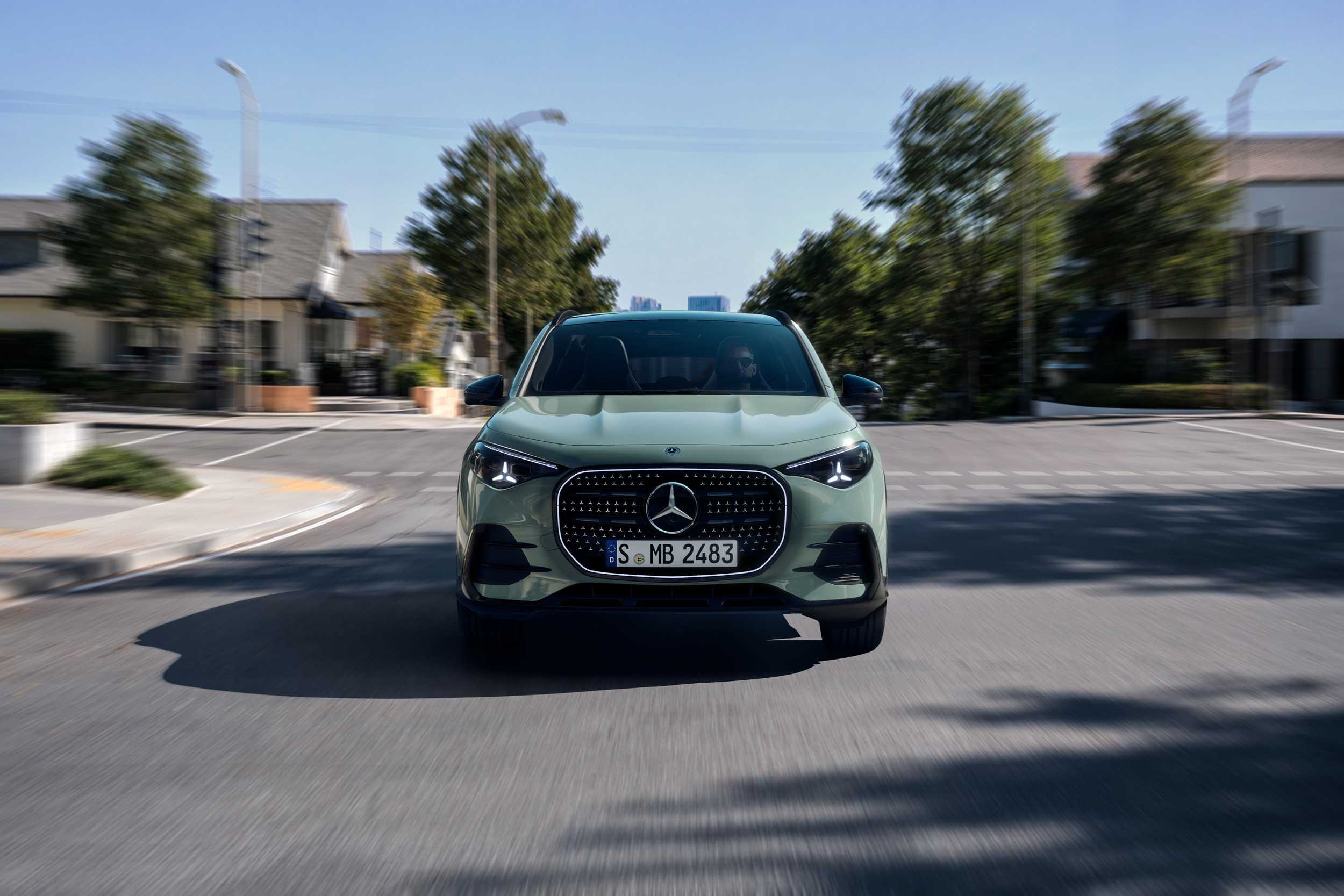 2028 Mercedes GLA 729 9