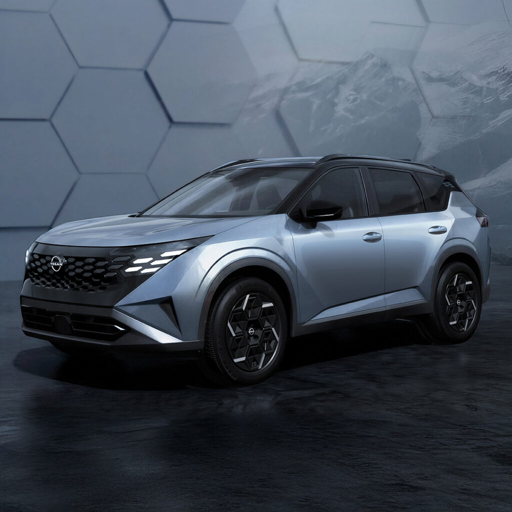  Your Next Honda Could Run Nissan&rsquo;s Software