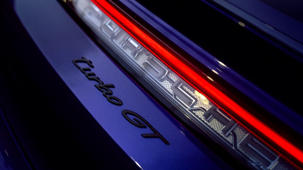  VW Group Cuts Could Spell End Of Jetta, Crossover Coupes, And A Porsche
