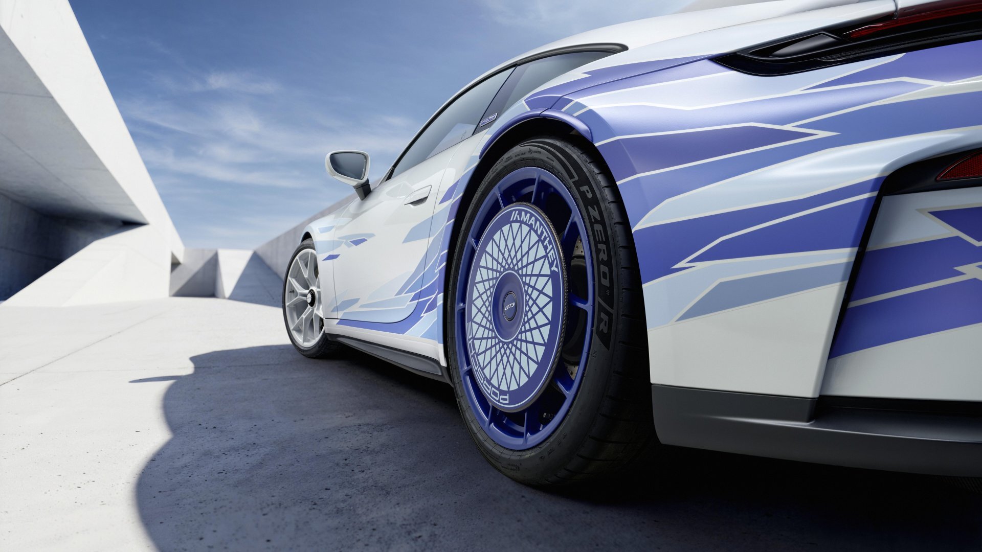 98% Of Porsche 911 Buyers Personalize Theirs, These Three Take It To The Extreme