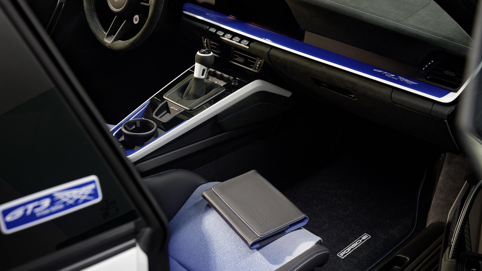 98% Of Porsche 911 Buyers Personalize Theirs, These Three Take It To The Extreme