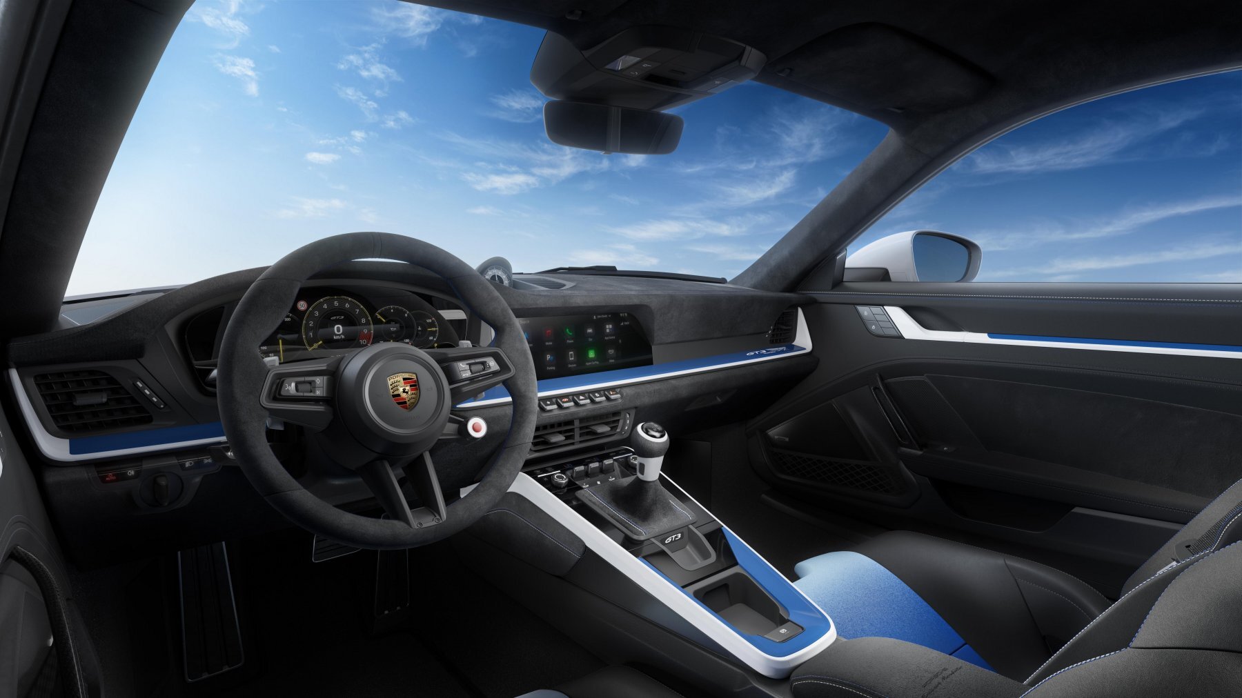 98% Of Porsche 911 Buyers Personalize Theirs, These Three Take It To The Extreme