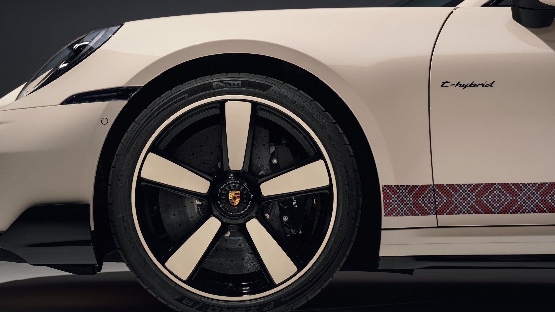 98% Of Porsche 911 Buyers Personalize Theirs, These Three Take It To The Extreme