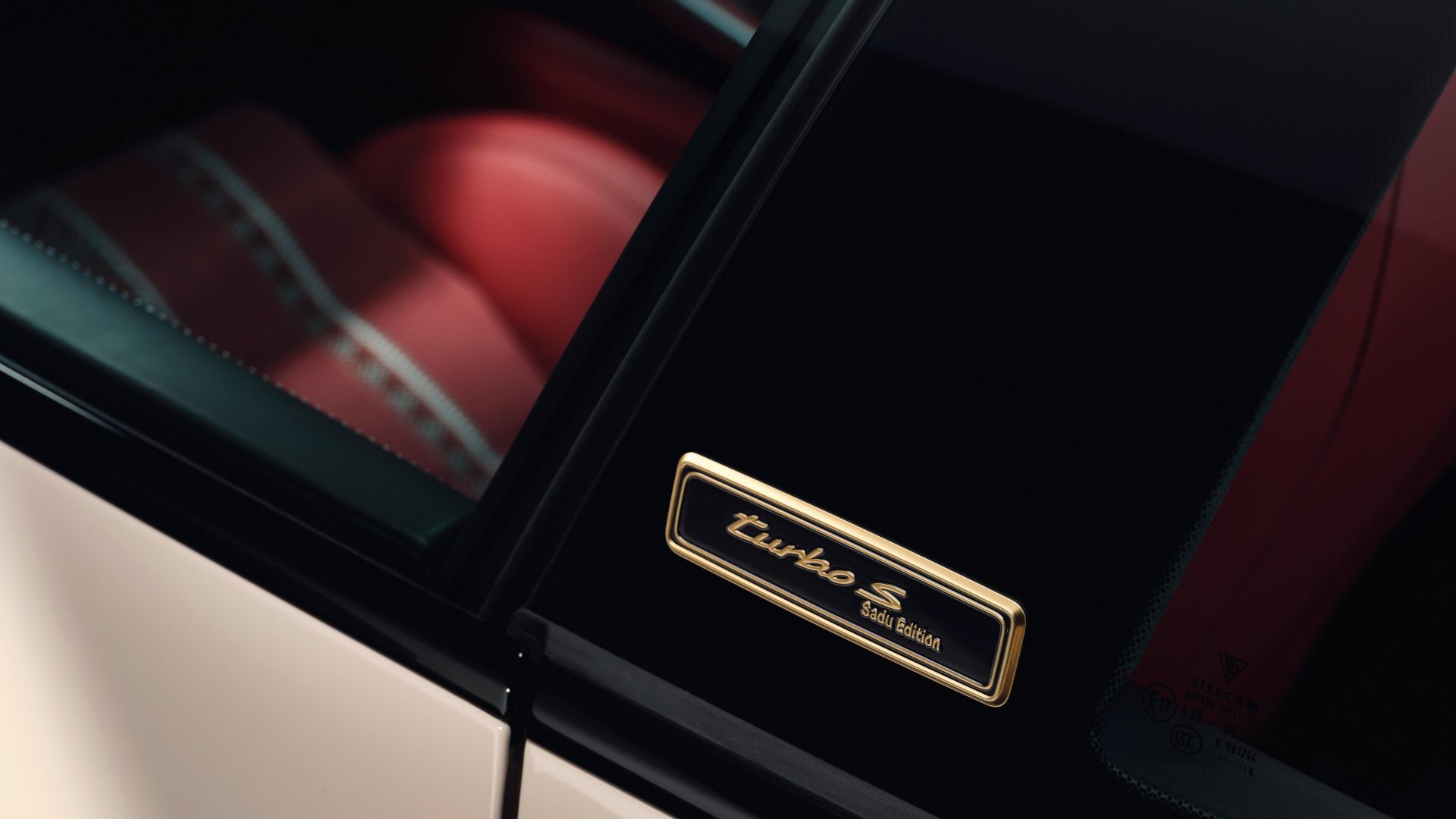 98% Of Porsche 911 Buyers Personalize Theirs, These Three Take It To The Extreme