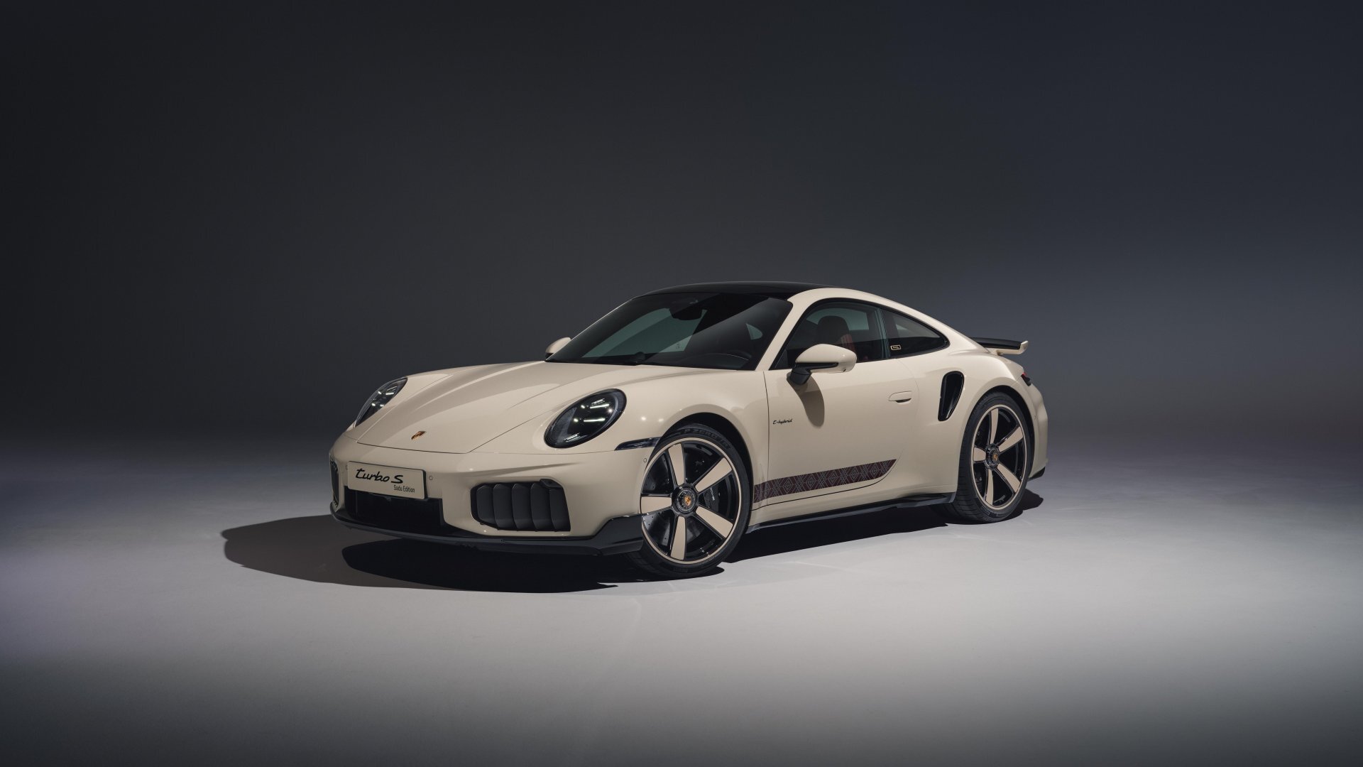 98% Of Porsche 911 Buyers Personalize Theirs, These Three Take It To The Extreme