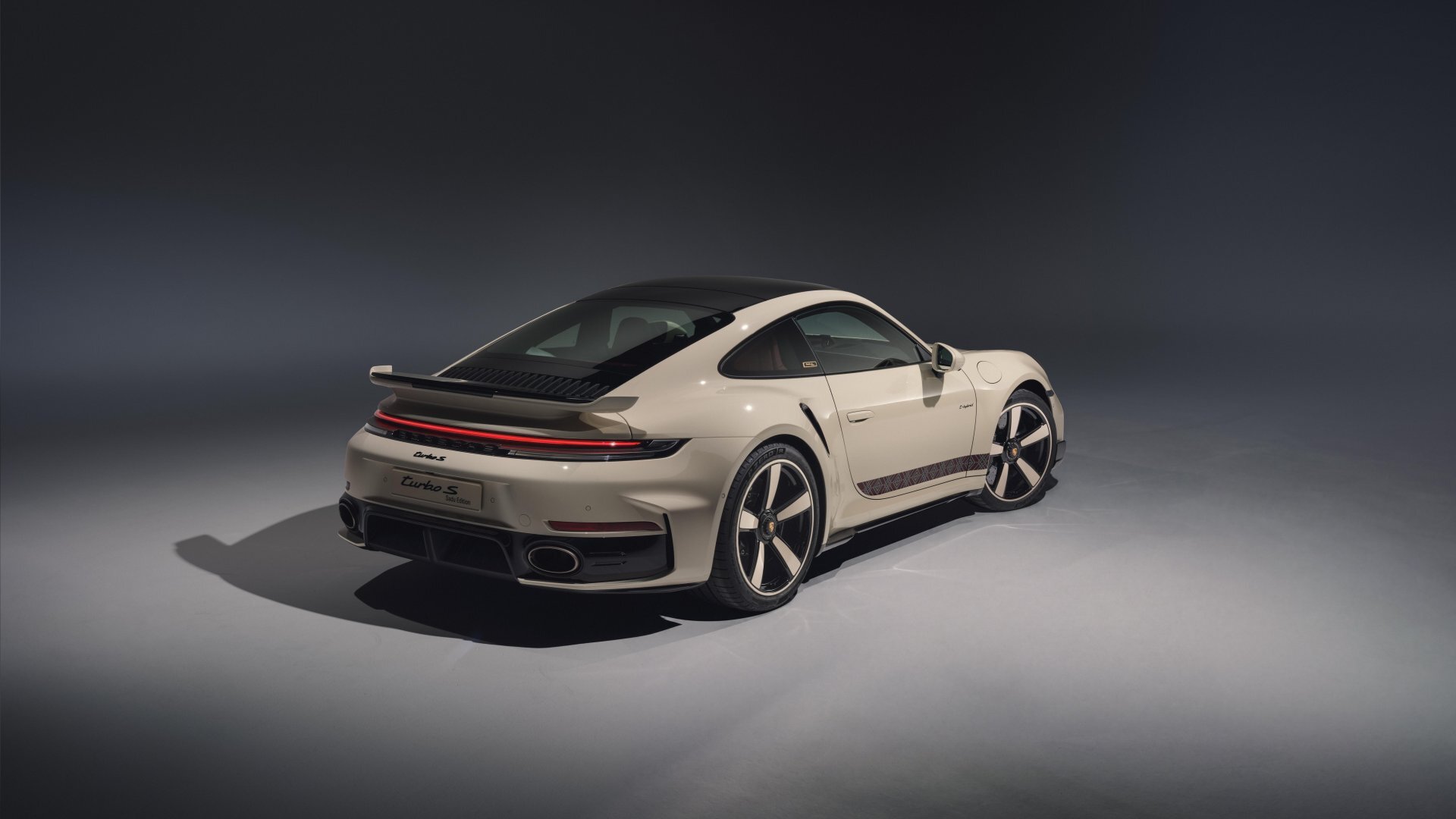 98% Of Porsche 911 Buyers Personalize Theirs, These Three Take It To The Extreme