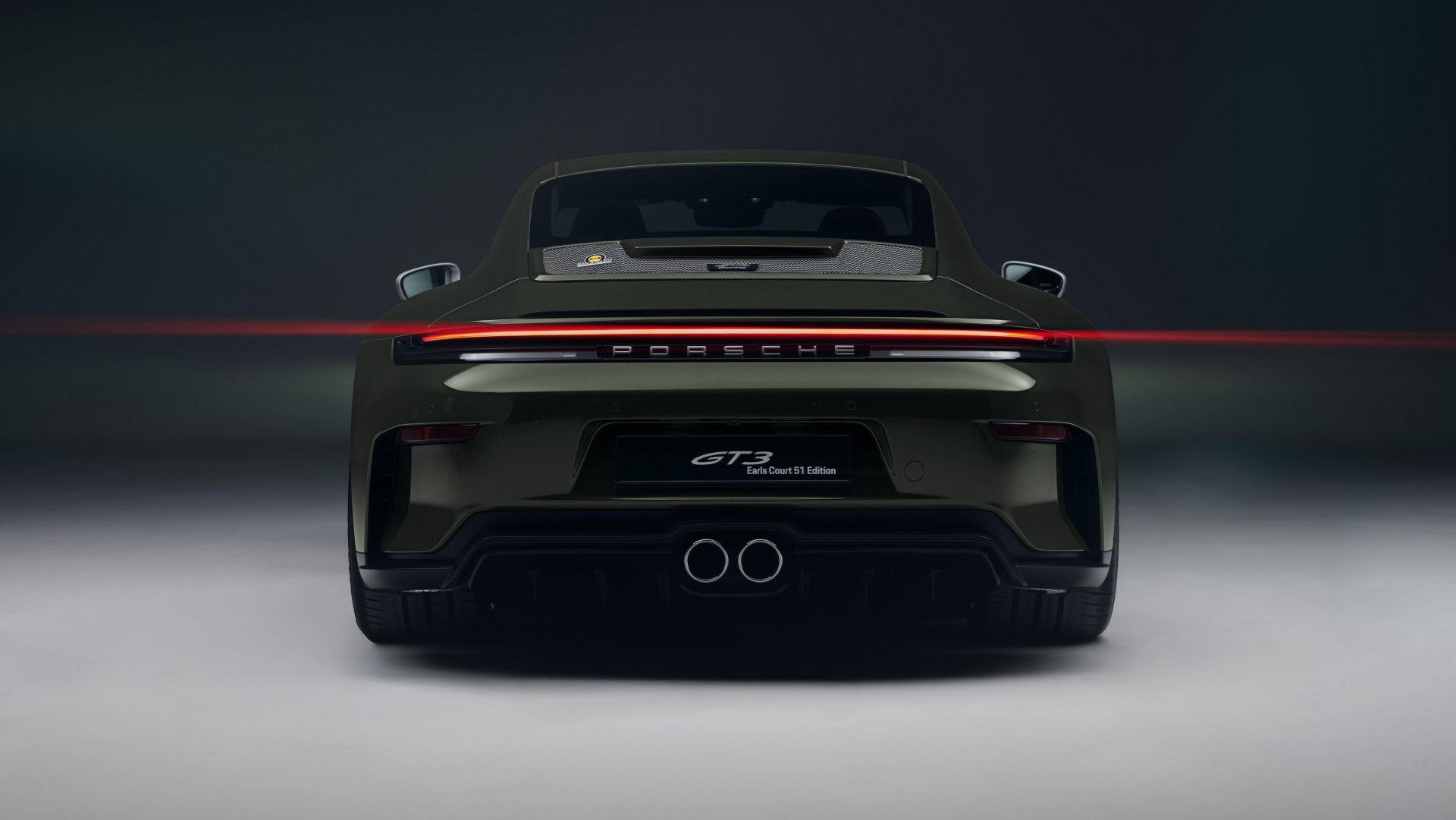 98% Of Porsche 911 Buyers Personalize Theirs, These Three Take It To The Extreme
