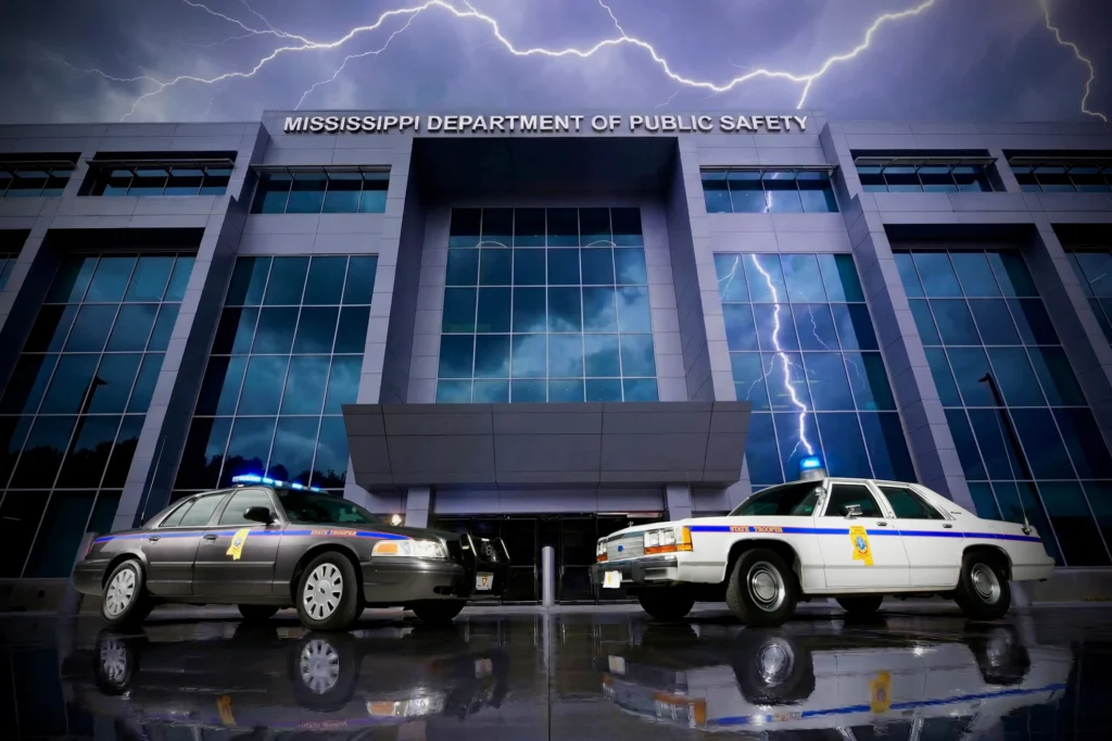 America&rsquo;s Police Cars Have Their Own Beauty Contest, And One State Owns It