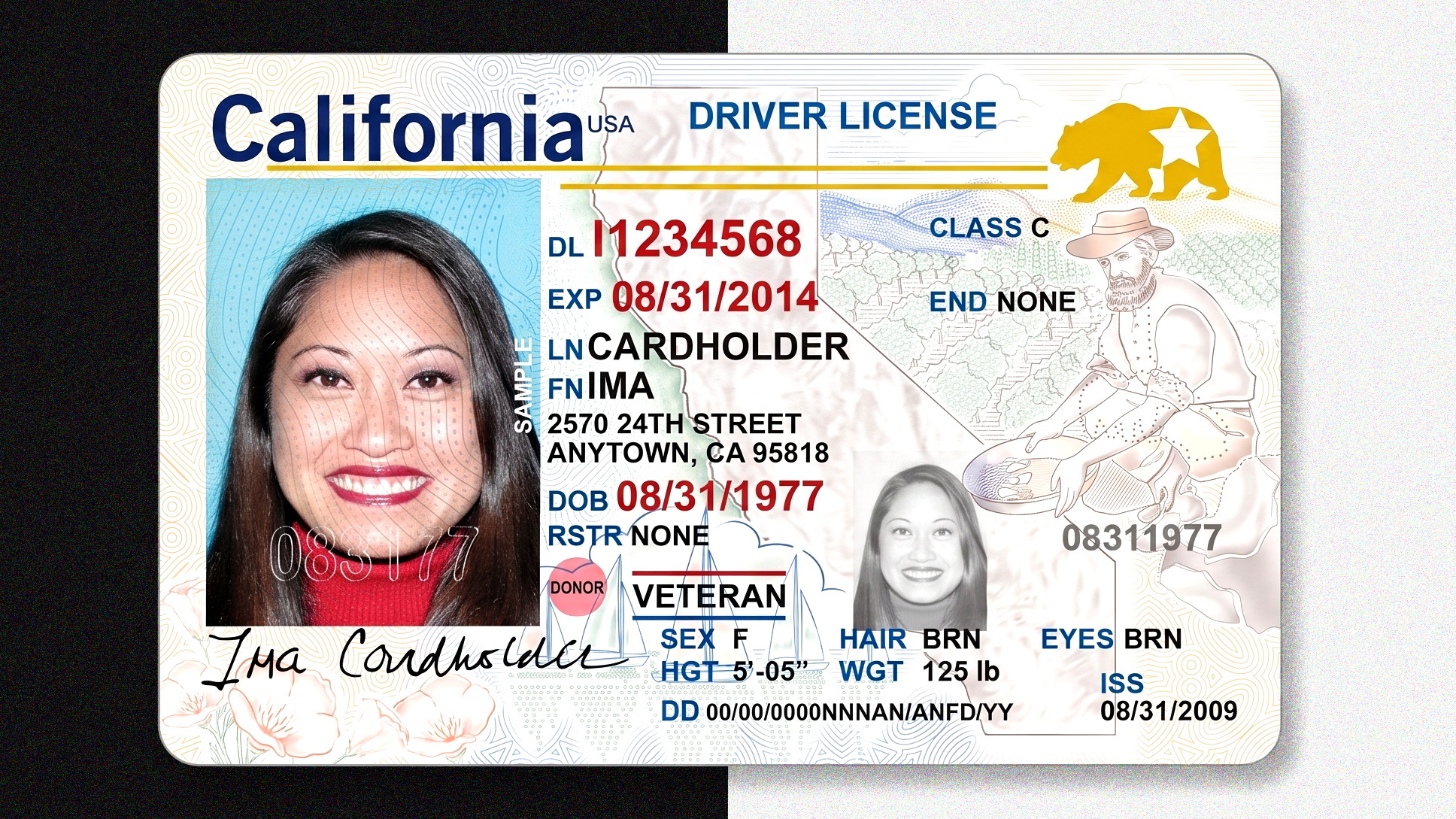 加州 DMV 要求 1.1 萬名已通過筆試的駕駛重考，否則吊銷駕照