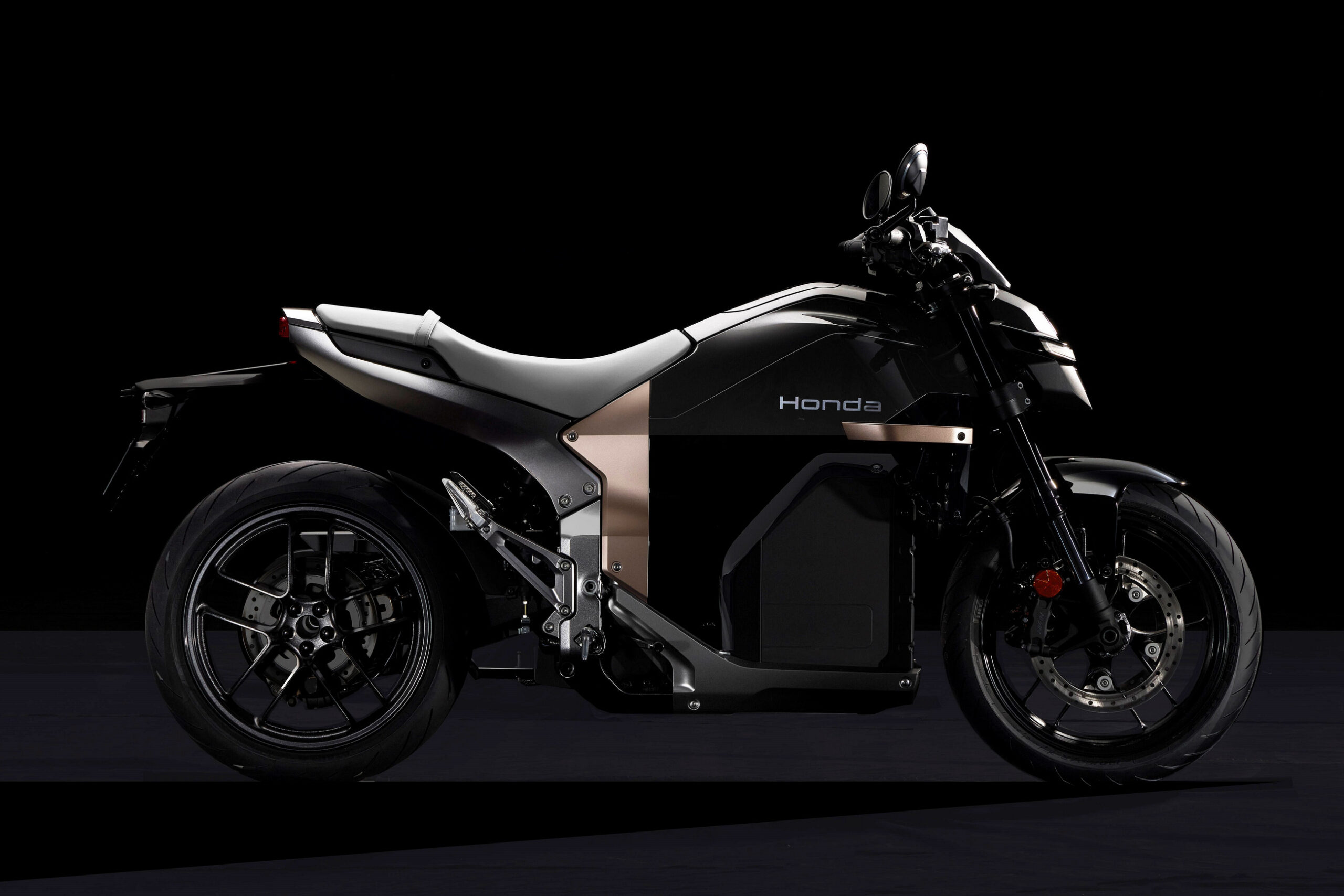 Honda’s First Electric Motorcycle Undercuts Harley’s LiveWire By Exactly $11