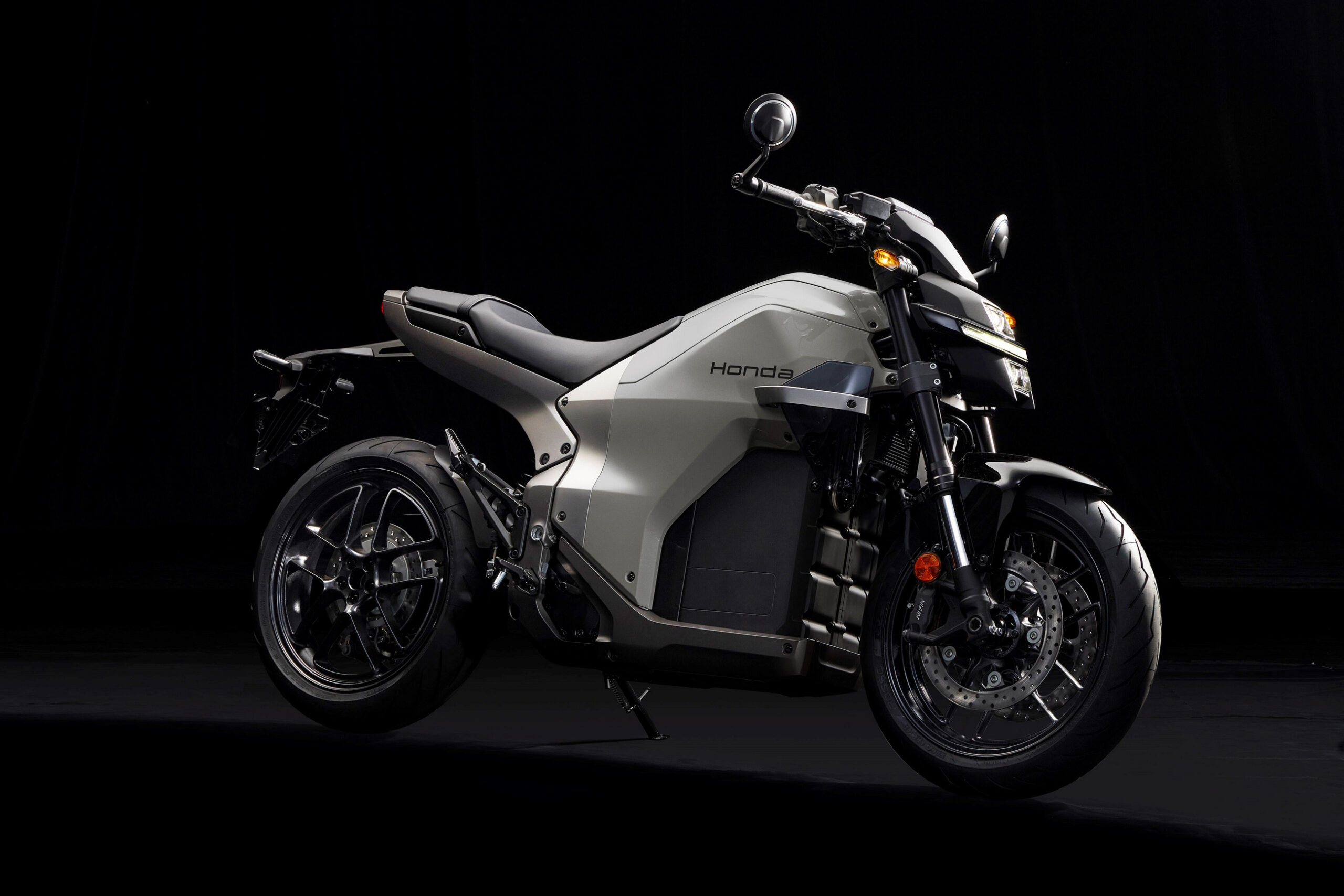 Honda’s First Electric Motorcycle Undercuts Harley’s LiveWire By Exactly $11