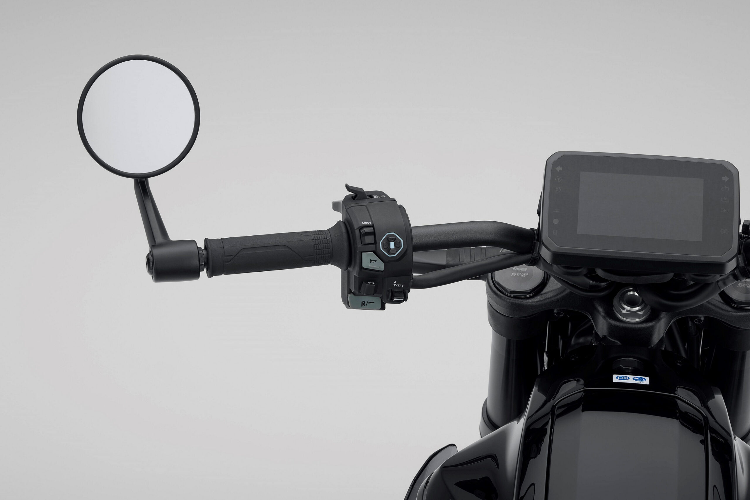 Honda’s First Electric Motorcycle Undercuts Harley’s LiveWire By Exactly $11