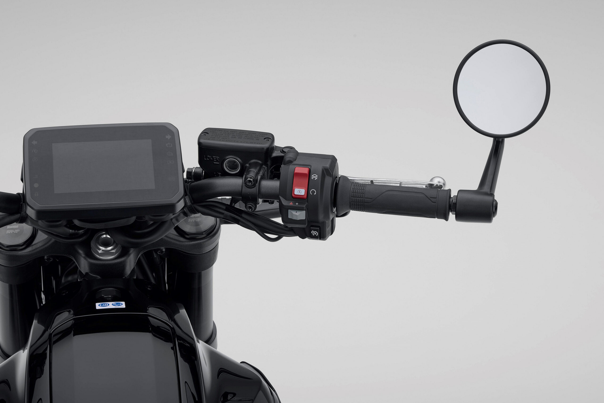 Honda’s First Electric Motorcycle Undercuts Harley’s LiveWire By Exactly $11