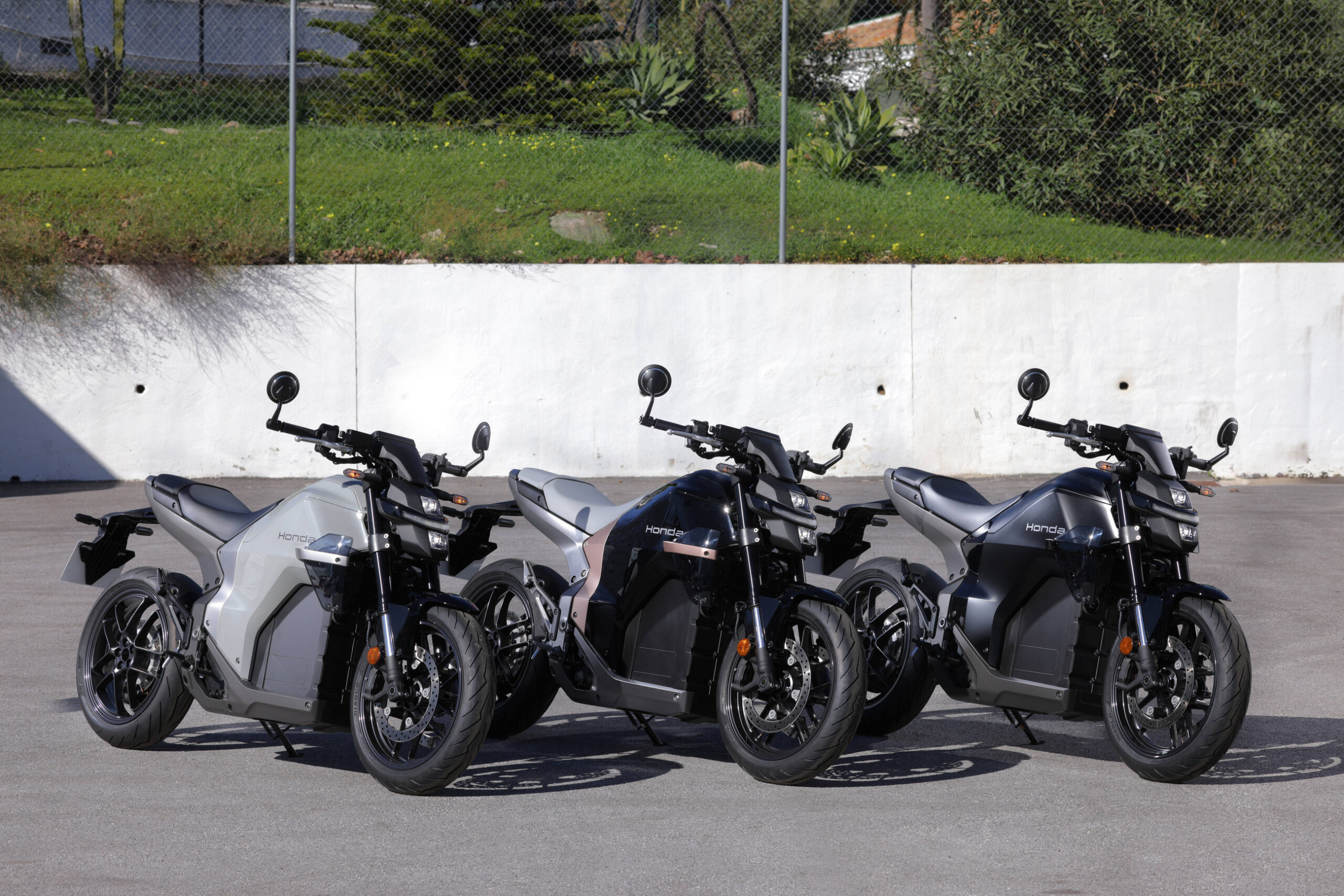 Honda’s First Electric Motorcycle Undercuts Harley’s LiveWire By Exactly $11