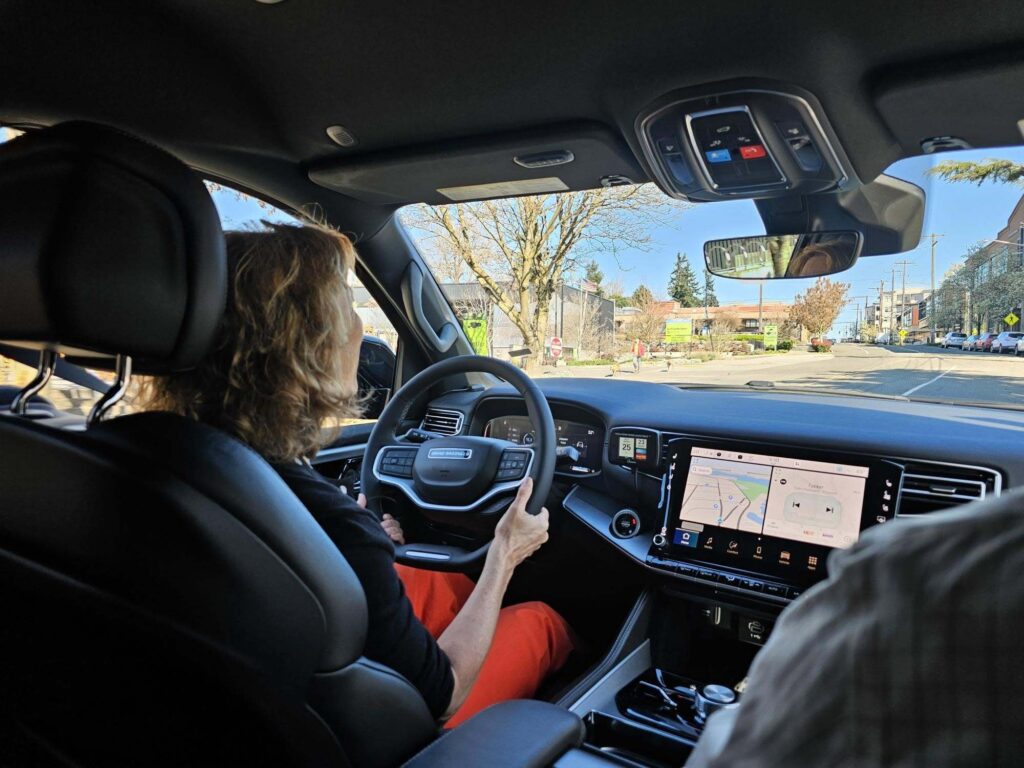  Caught Doing 100 MPH In Virginia? A Judge Can Now Bolt A Speed Limiter To Your Car