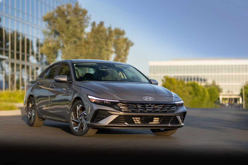  Hyundai Dealer Reported A Teen&rsquo;s Elantra Stolen, And The City Paid Her $250,000