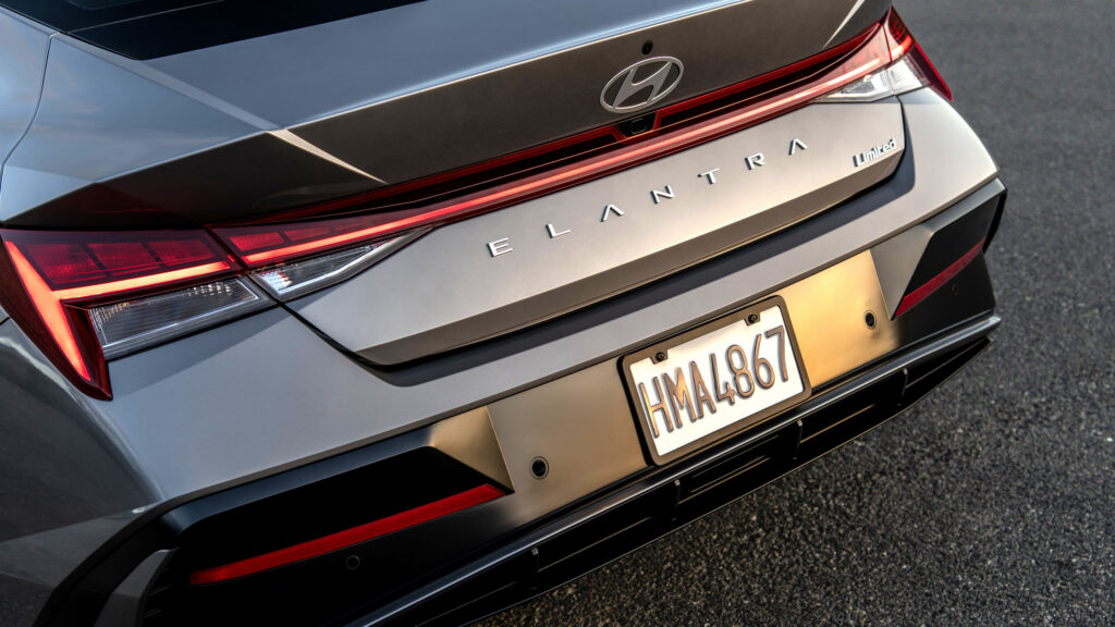  Hyundai Dealer Reported A Teen’s Elantra Stolen, And The City Paid Her $250,000