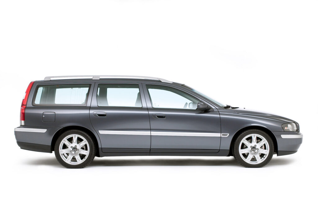 Volvo May Bring Sedans And Wagons Back To America