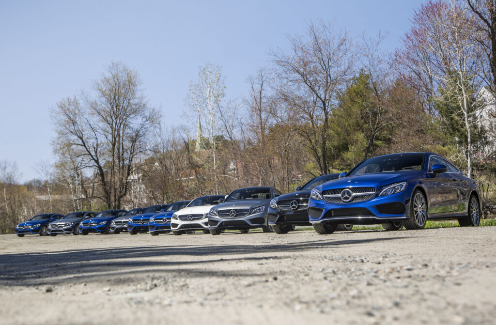  Mercedes Dealer Said Extended Test Drive, The Judge Said Tha&rsquo;ll Be $20,270
