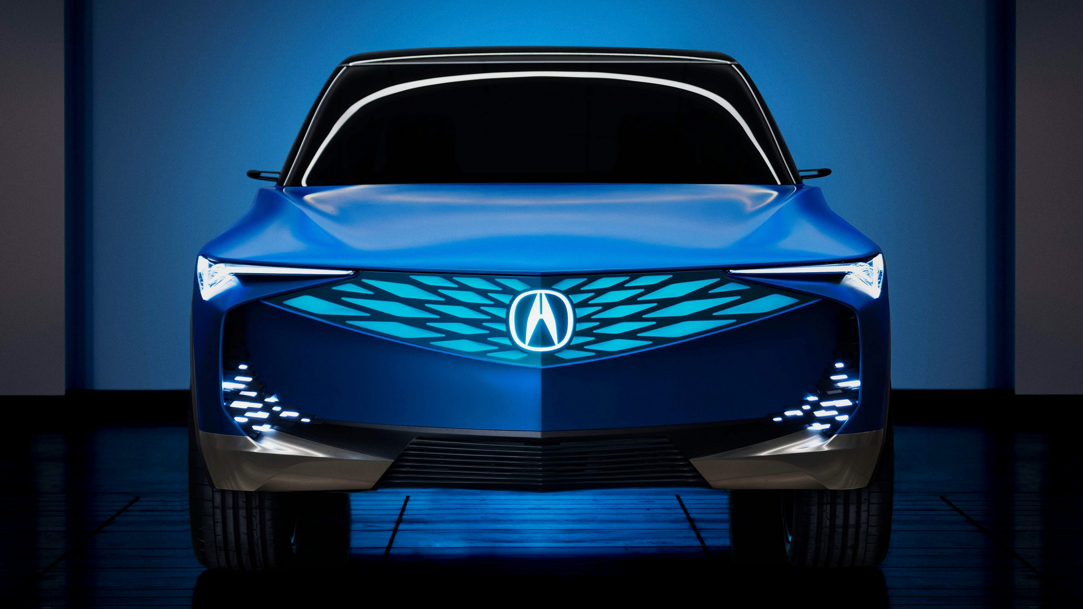 Acura計劃推出比MDX更大三排座SUV，命名為XL