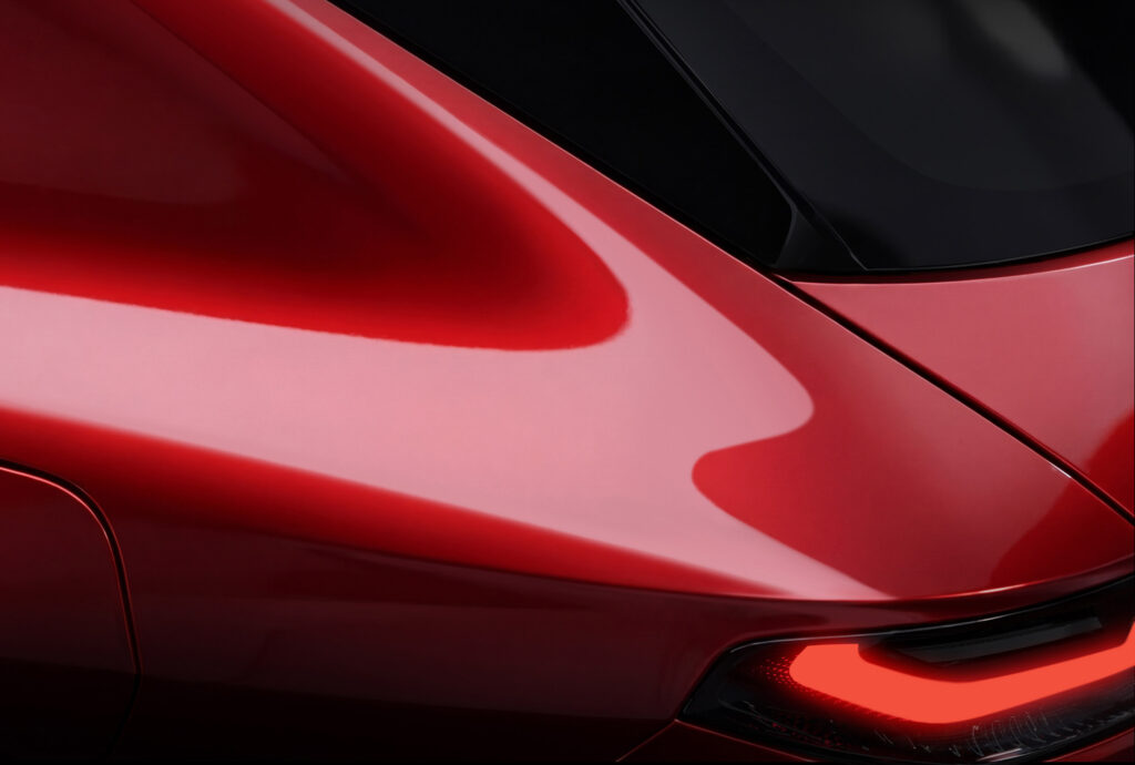 Alfa Romeo Teased A Sexy Sedan, But It&rsquo;s Actually Working On Something Else