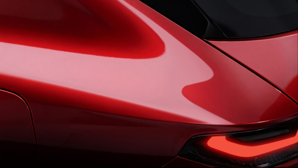  Alfa Teases The Tonale’s Successor, And Maybe A Dodge Called Goes Like Hell