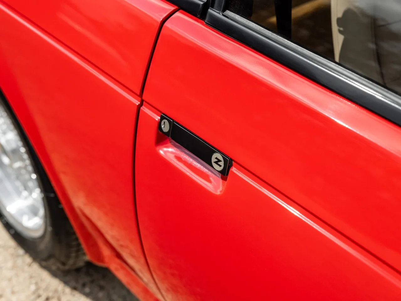 Aston Martin Vantage Zagato Classic - 26