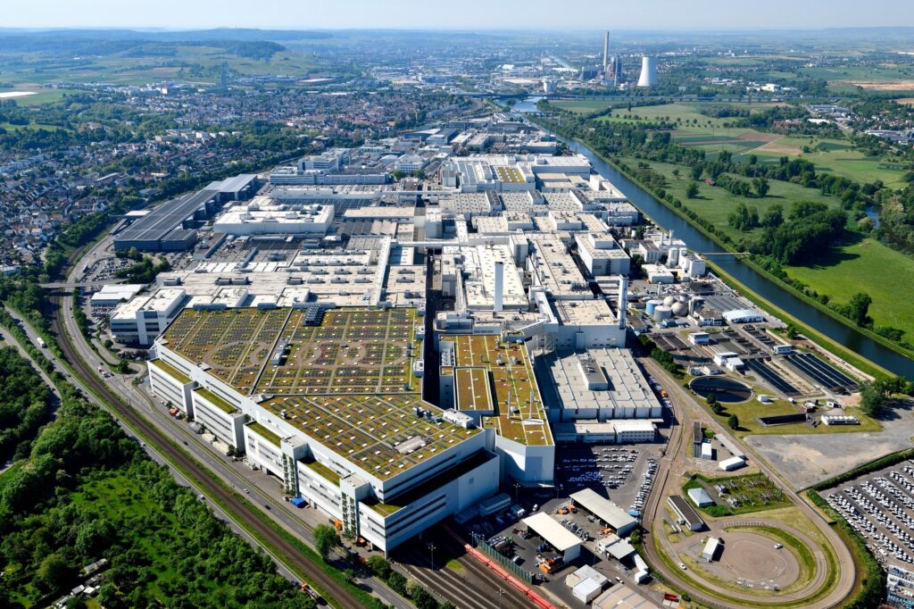  Audi&rsquo;s A8 Plant Is On The Chopping Block And Workers Are Furious