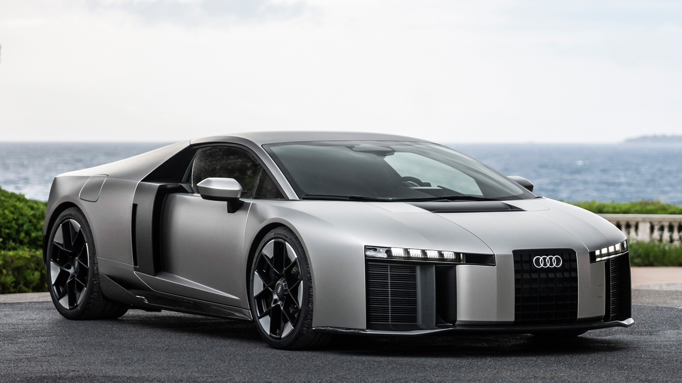 Audi Is Reversing Its Biggest Interior Decision Of The Decade