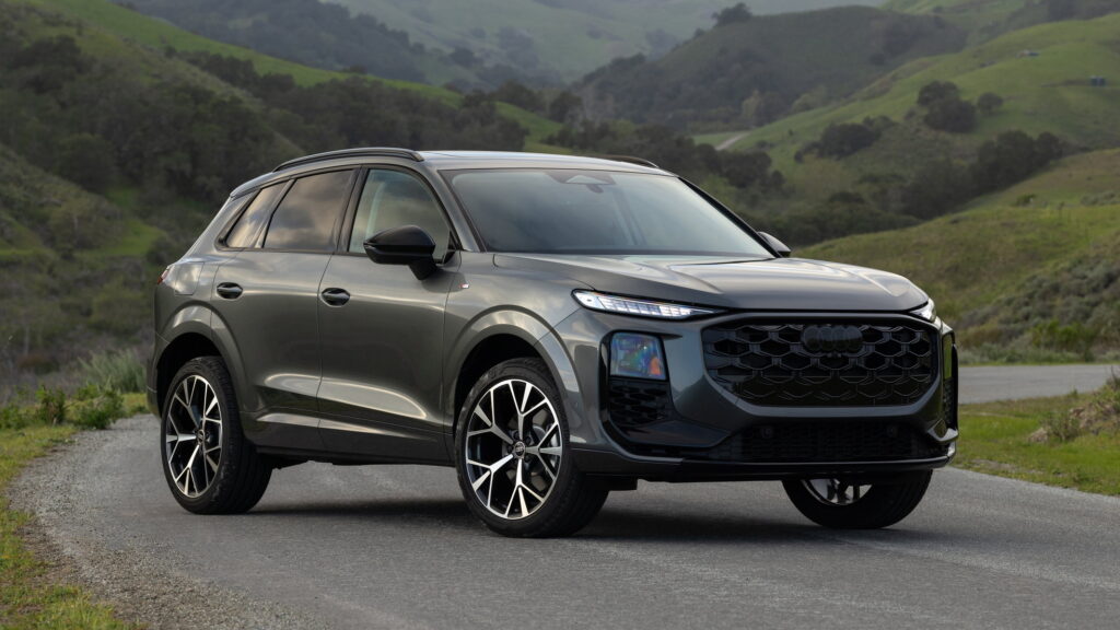 Jeep Dealers Are Drowning In Unsold SUVs But Still Won’t Cut You A Better Deal