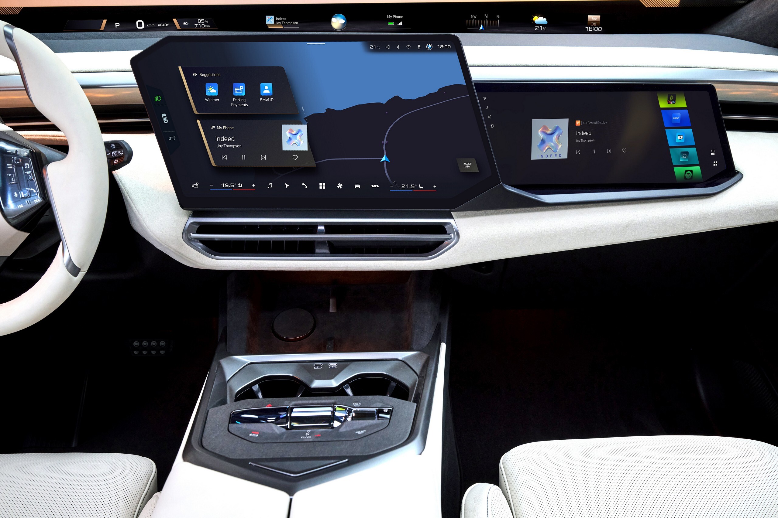 BMW’s New X5 Forces Every Early Buyer To Pay $1,085 For A Slab Of Rock