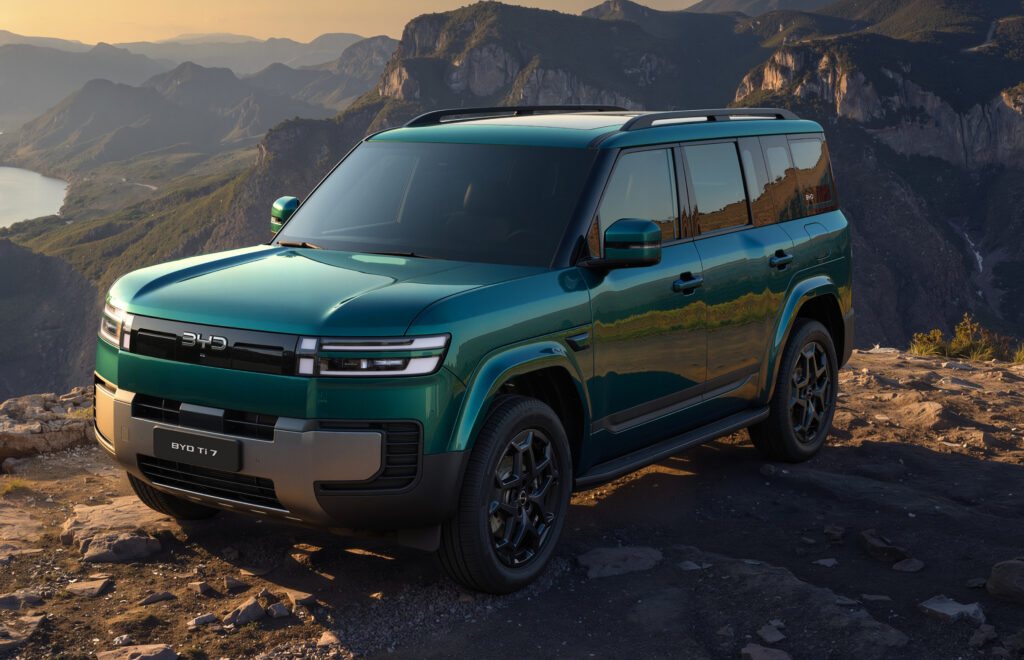  GM Now Expects New Car Prices To Rise This Year, And The AI Boom Is Part Of Why