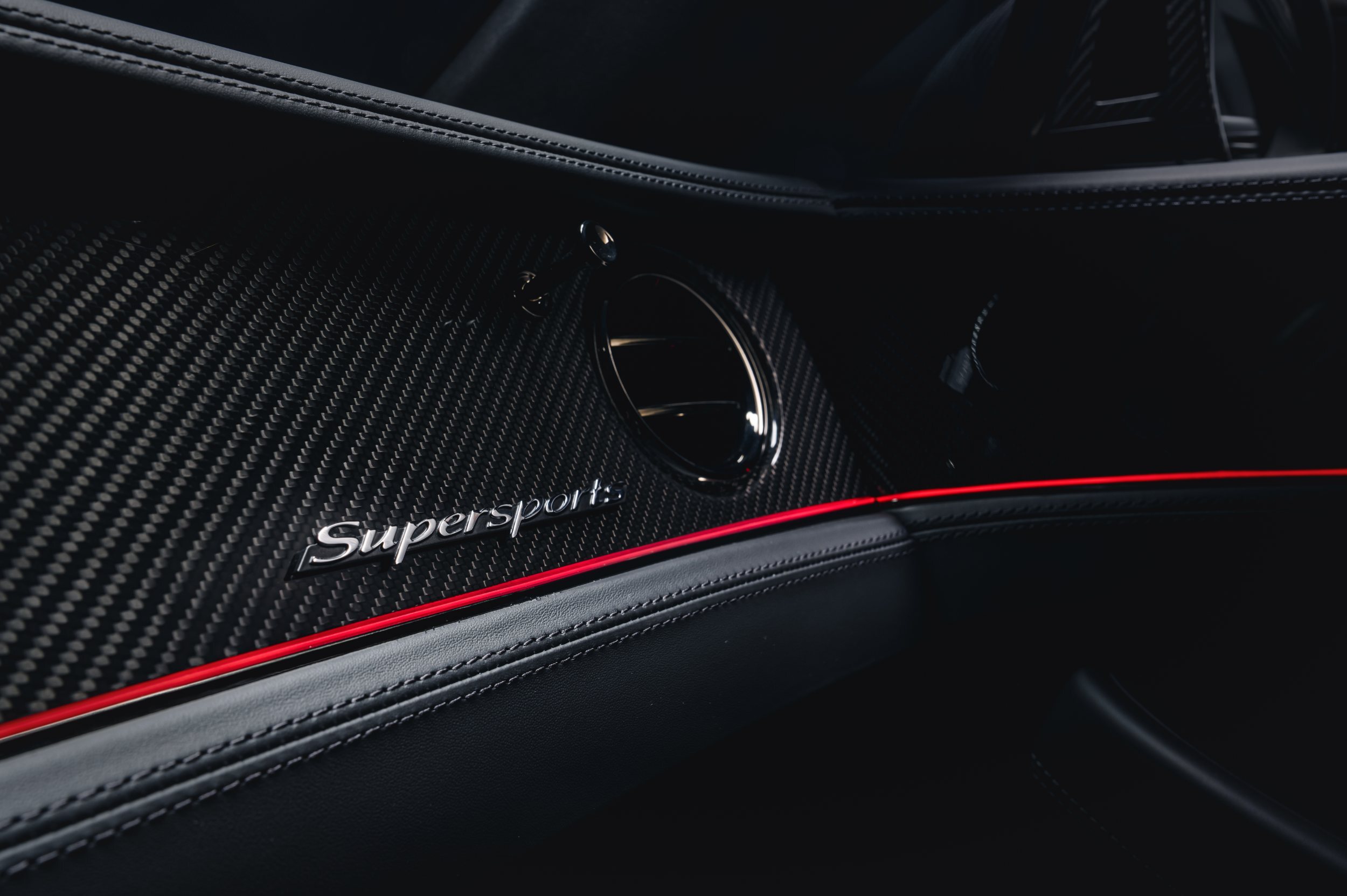 Mansory Charges Bentley Owners To Do This, Bentley Now Does It In-House