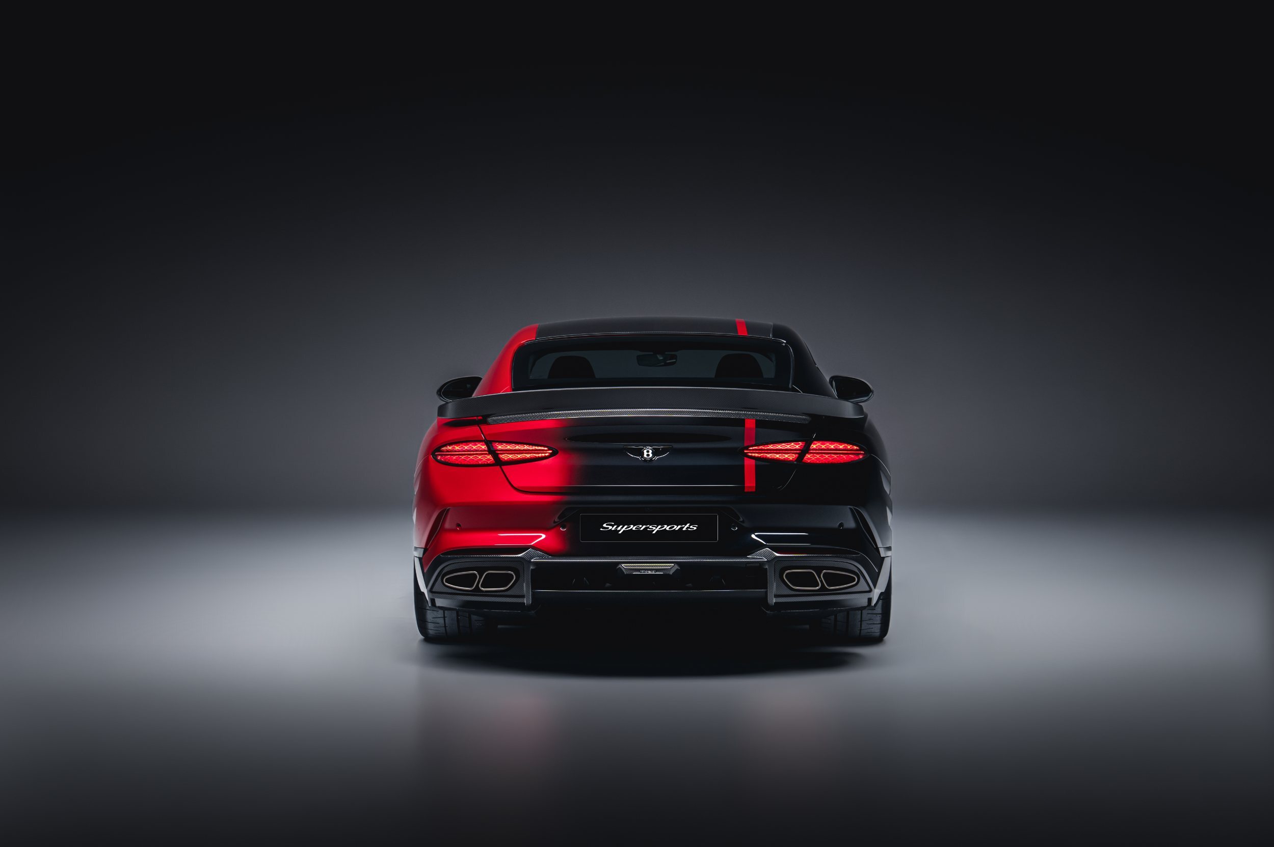 Mansory Charges Bentley Owners To Do This, Bentley Now Does It In-House