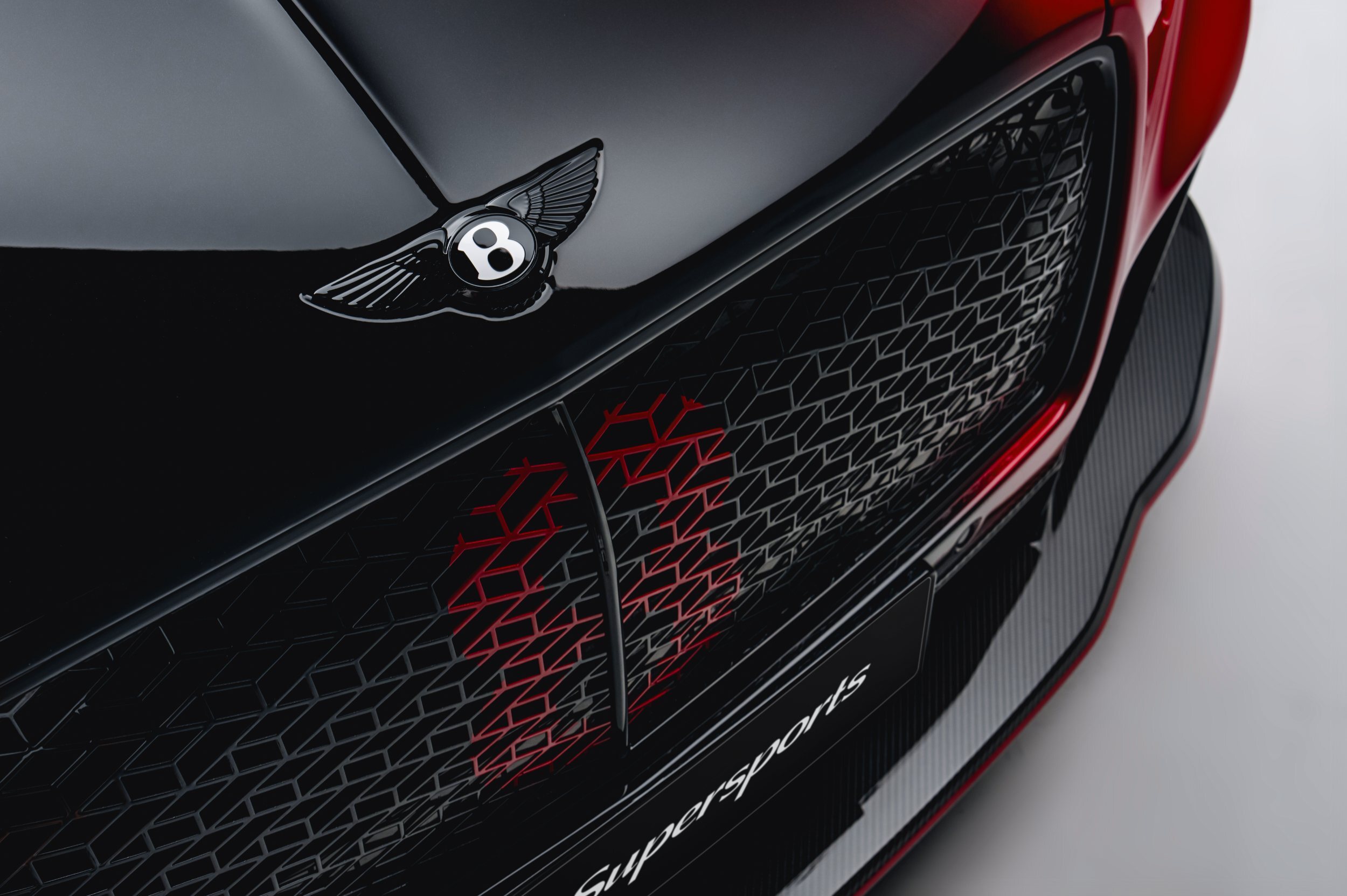 Mansory Charges Bentley Owners To Do This, Bentley Now Does It In-House