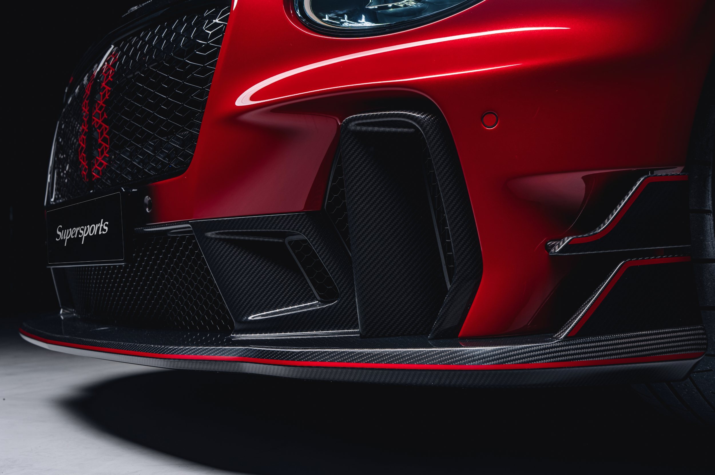Mansory Charges Bentley Owners To Do This, Bentley Now Does It In-House