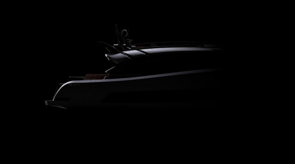  Brabus Turns Mercedes Into Monsters, Now It&rsquo;s Building A Yacht Too