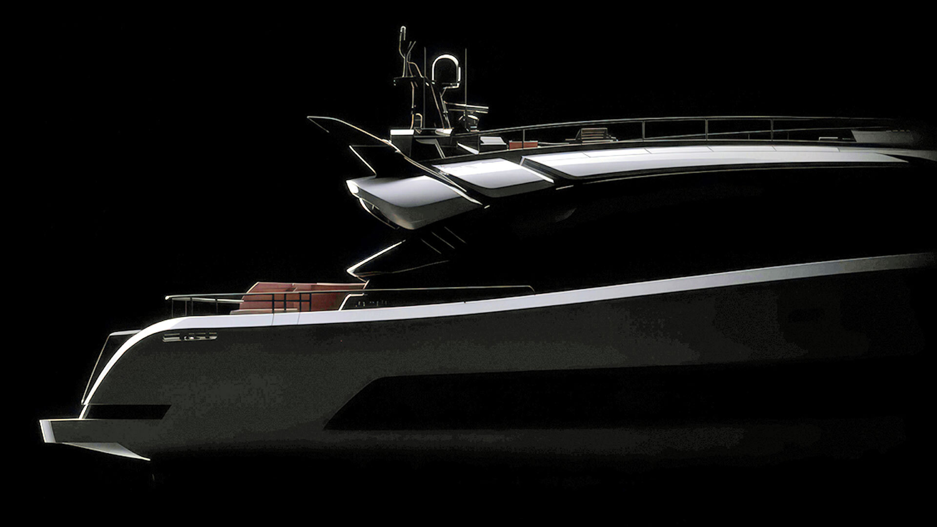 Brabus 跨足遊艇界，攜手 AB Yachts 打造奢華新體驗