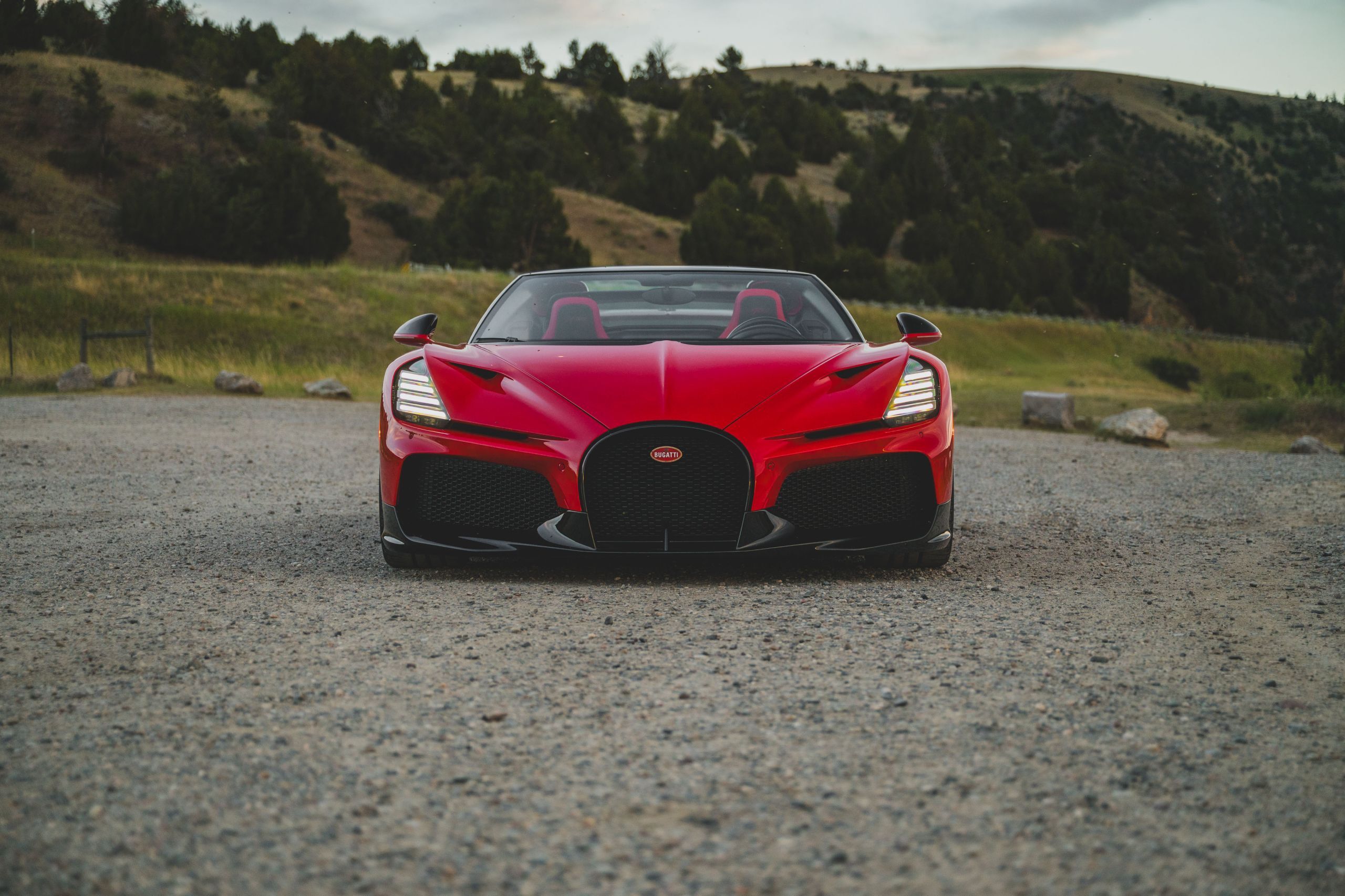 Bugatti Mistral Auction New - 05