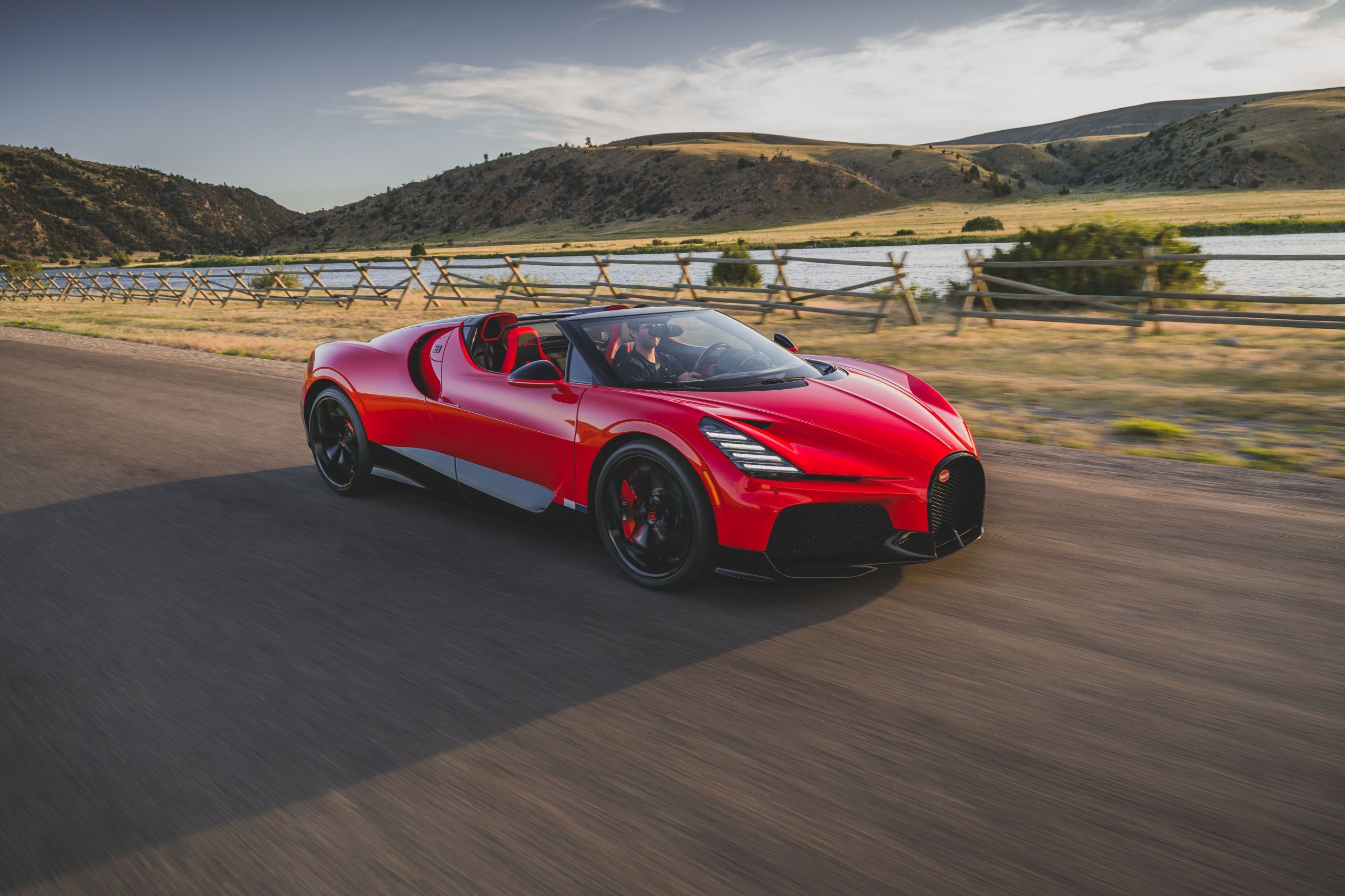 Bugatti Mistral Auction New - 09