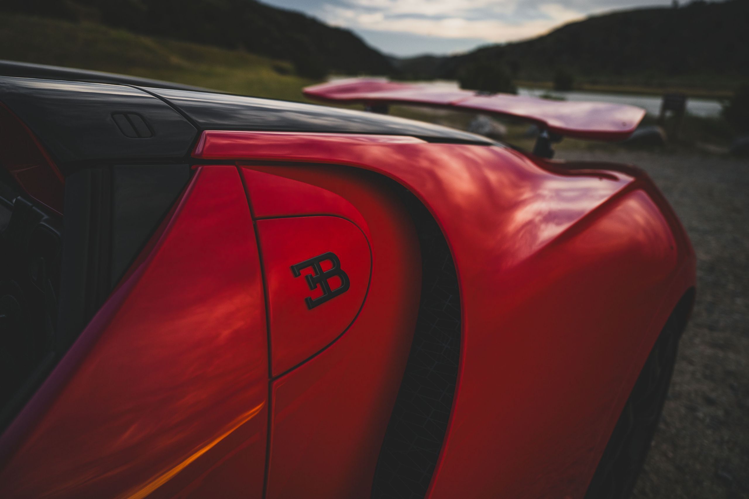 Bugatti Mistral Auction New - 15